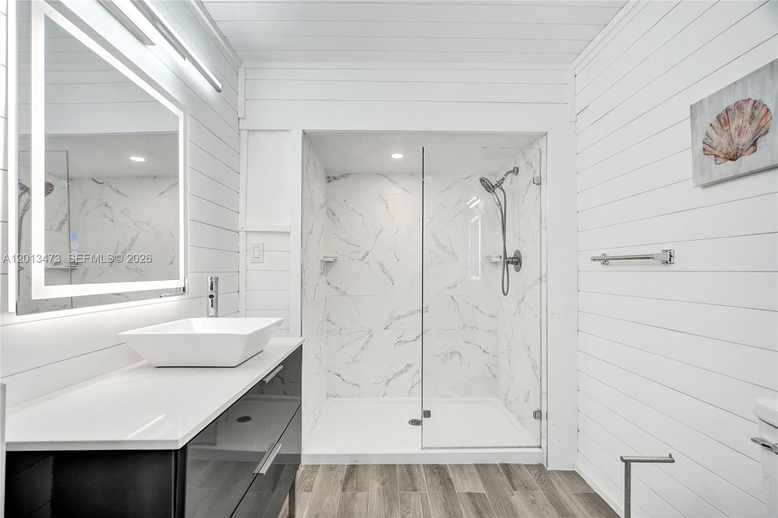GARDEN ISLES SEC ONE - Residential