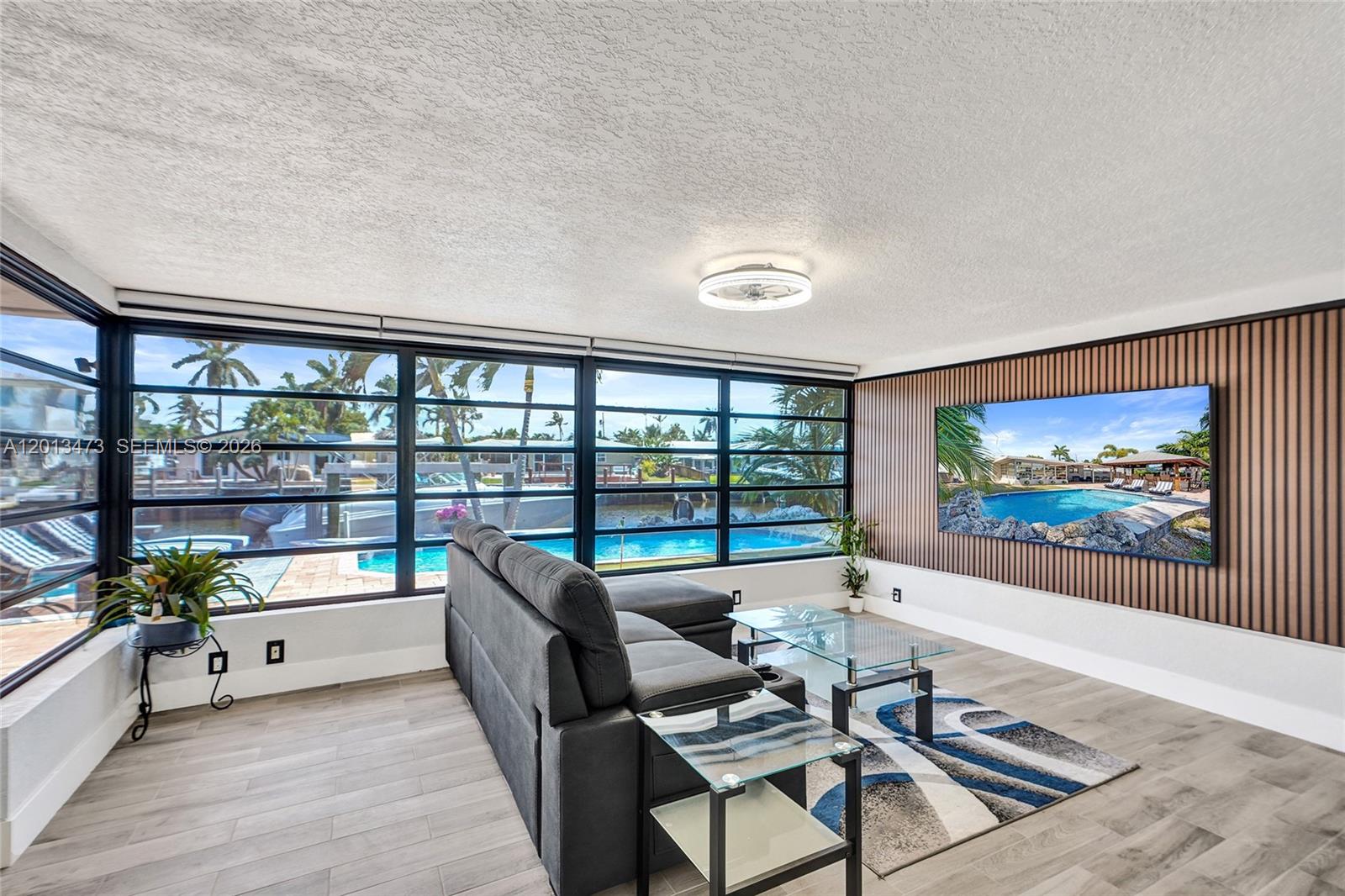 GARDEN ISLES SEC ONE - Residential