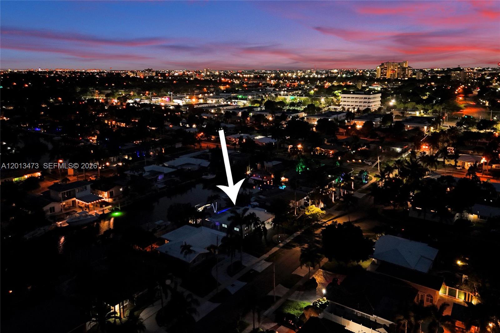 GARDEN ISLES SEC ONE - Residential