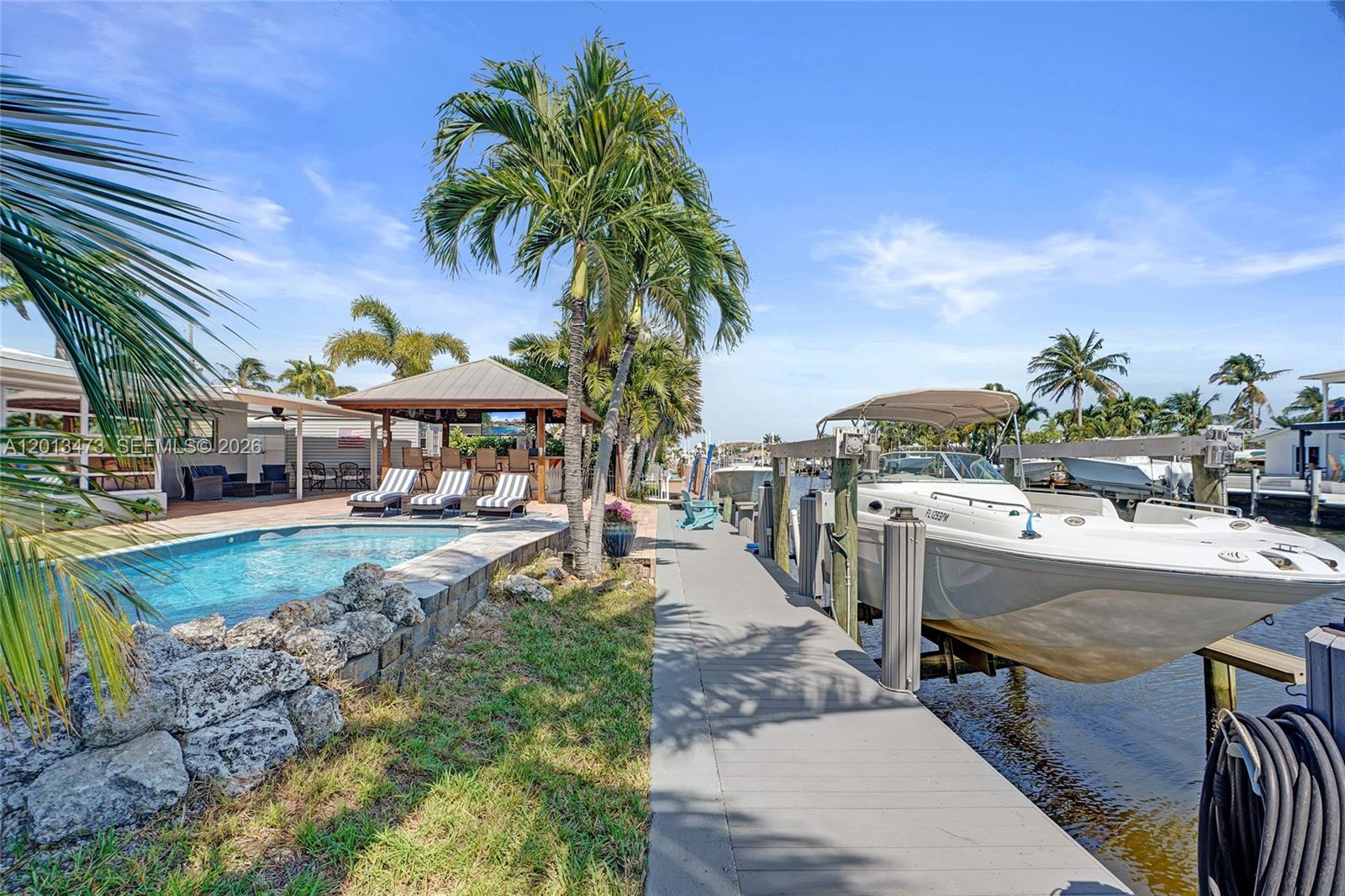 GARDEN ISLES SEC ONE - Residential