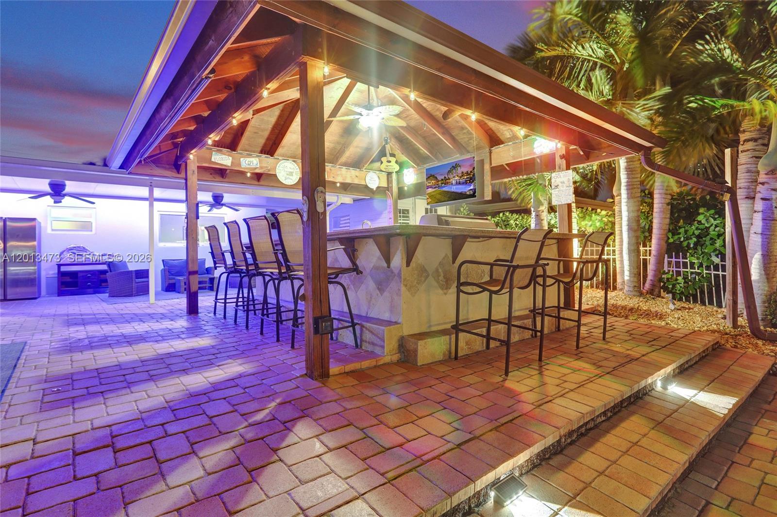 GARDEN ISLES SEC ONE - Residential