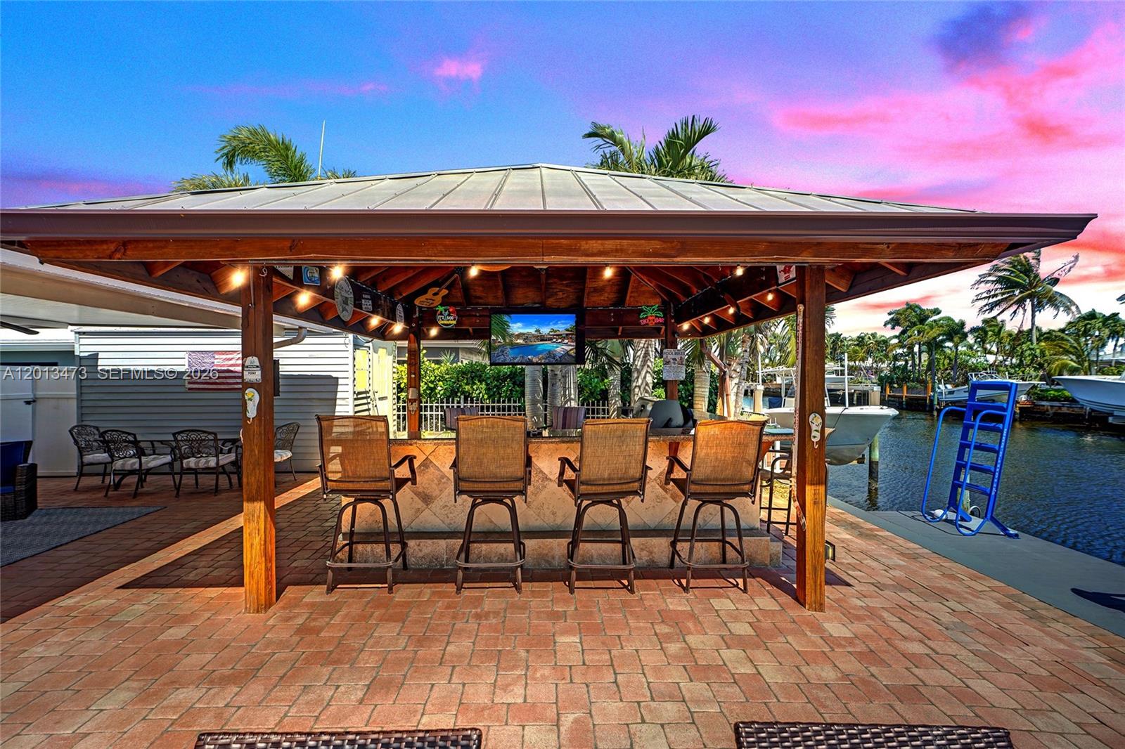 GARDEN ISLES SEC ONE - Residential