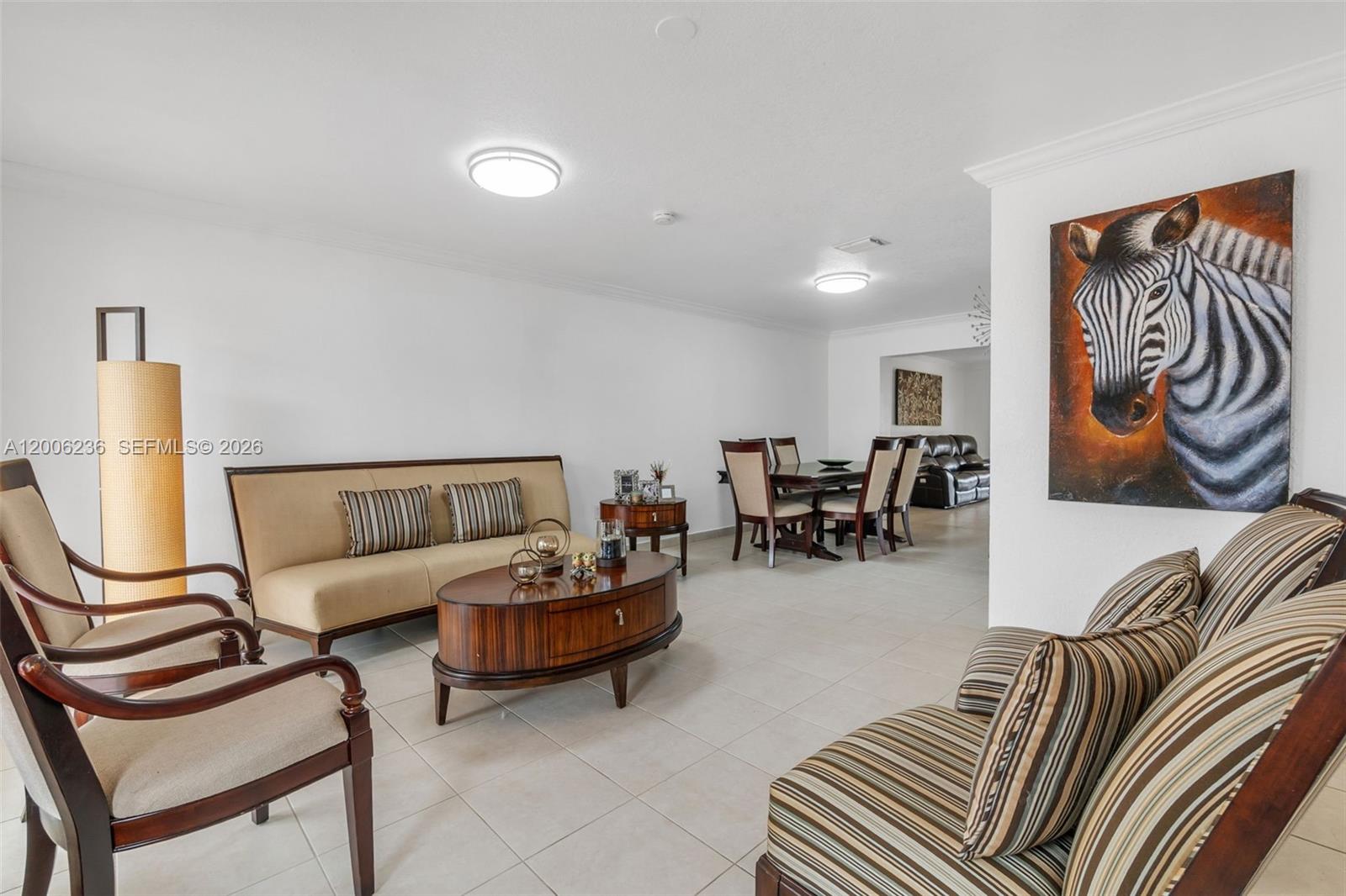 MILLER HEIGHTS SEC 3 - Residential