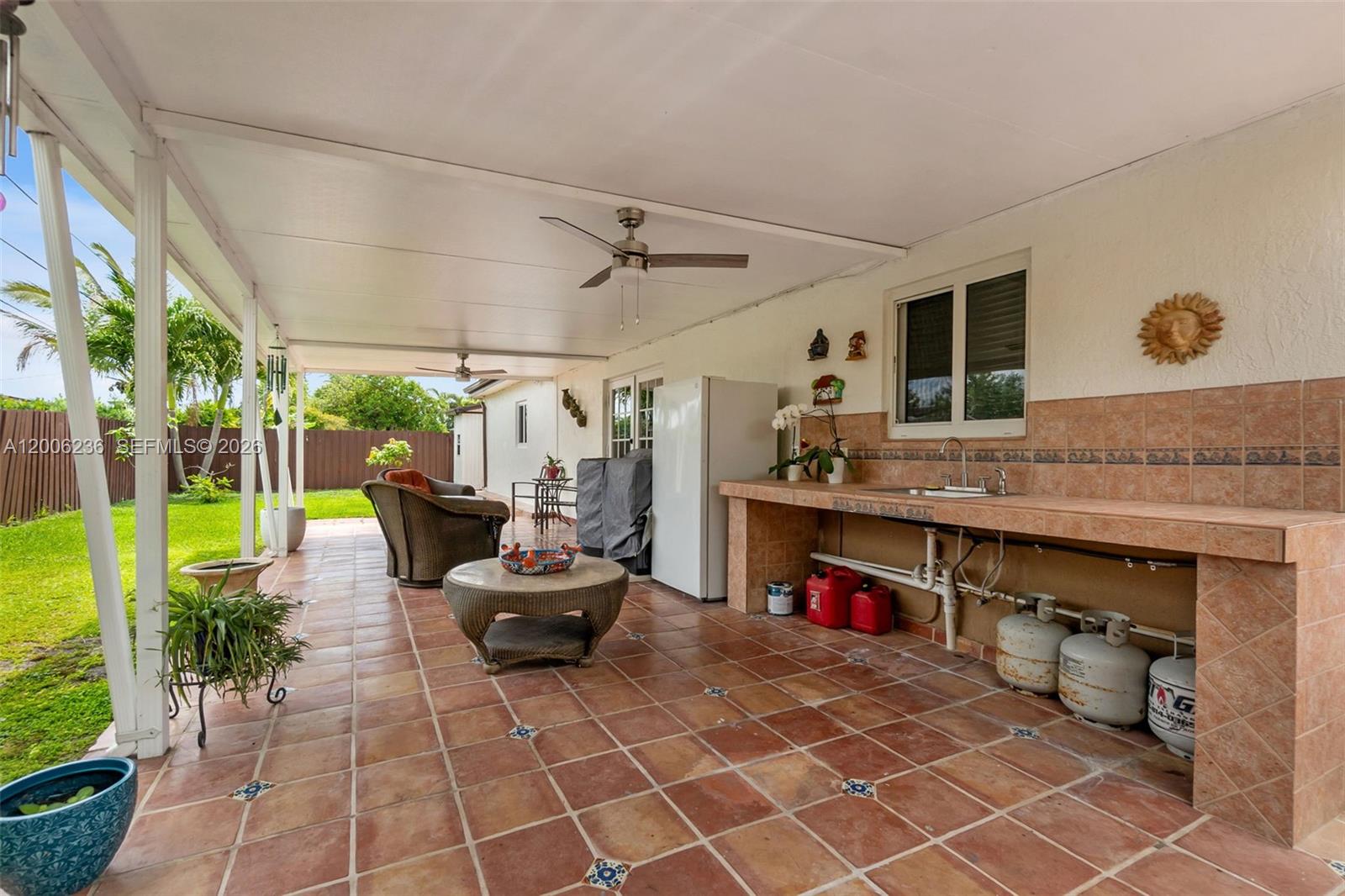 MILLER HEIGHTS SEC 3 - Residential