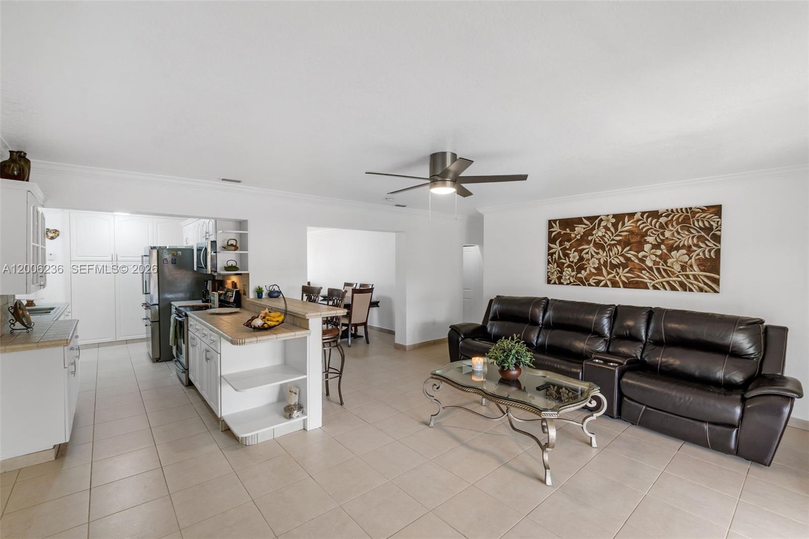 MILLER HEIGHTS SEC 3 - Residential