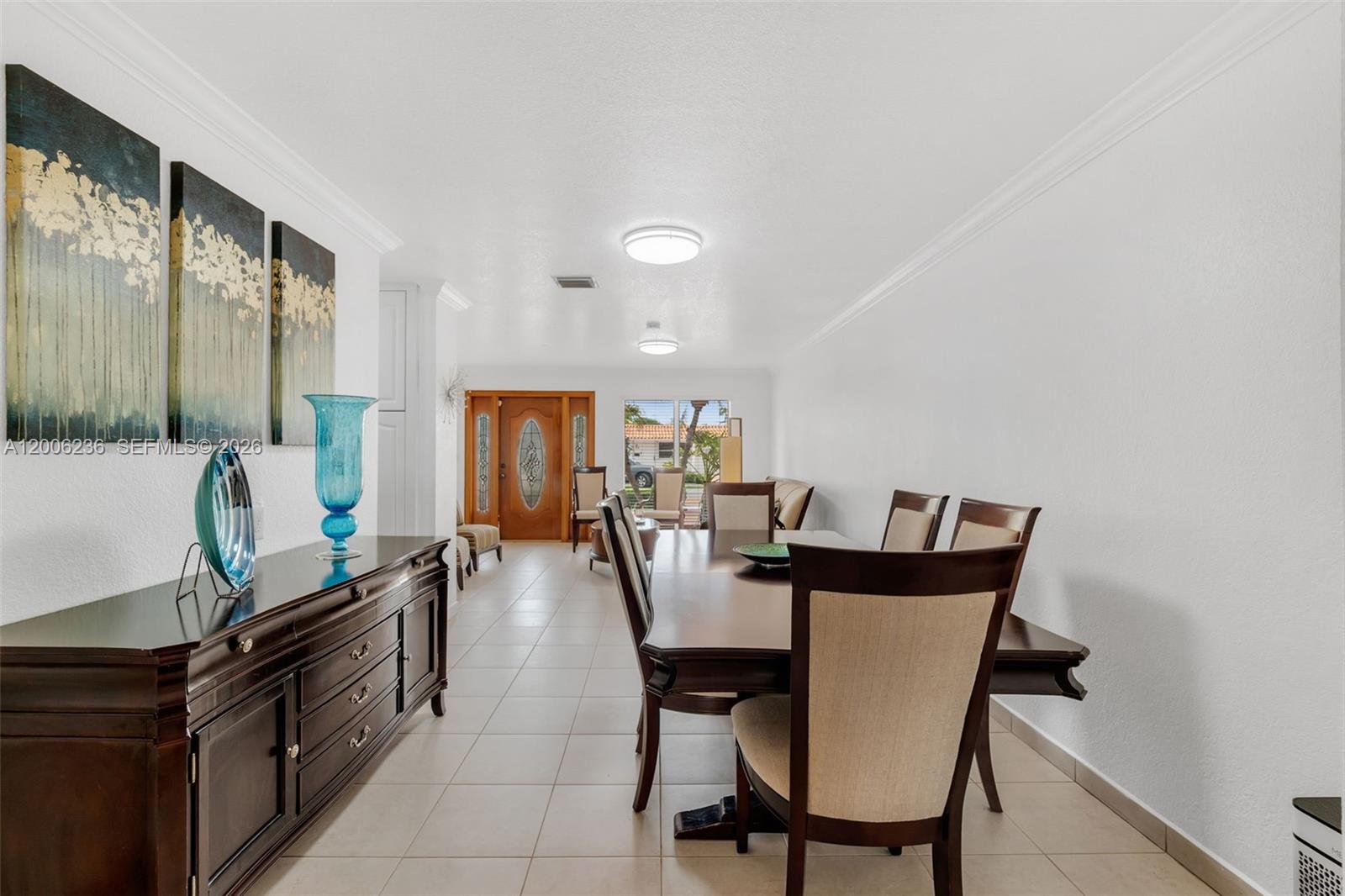 MILLER HEIGHTS SEC 3 - Residential