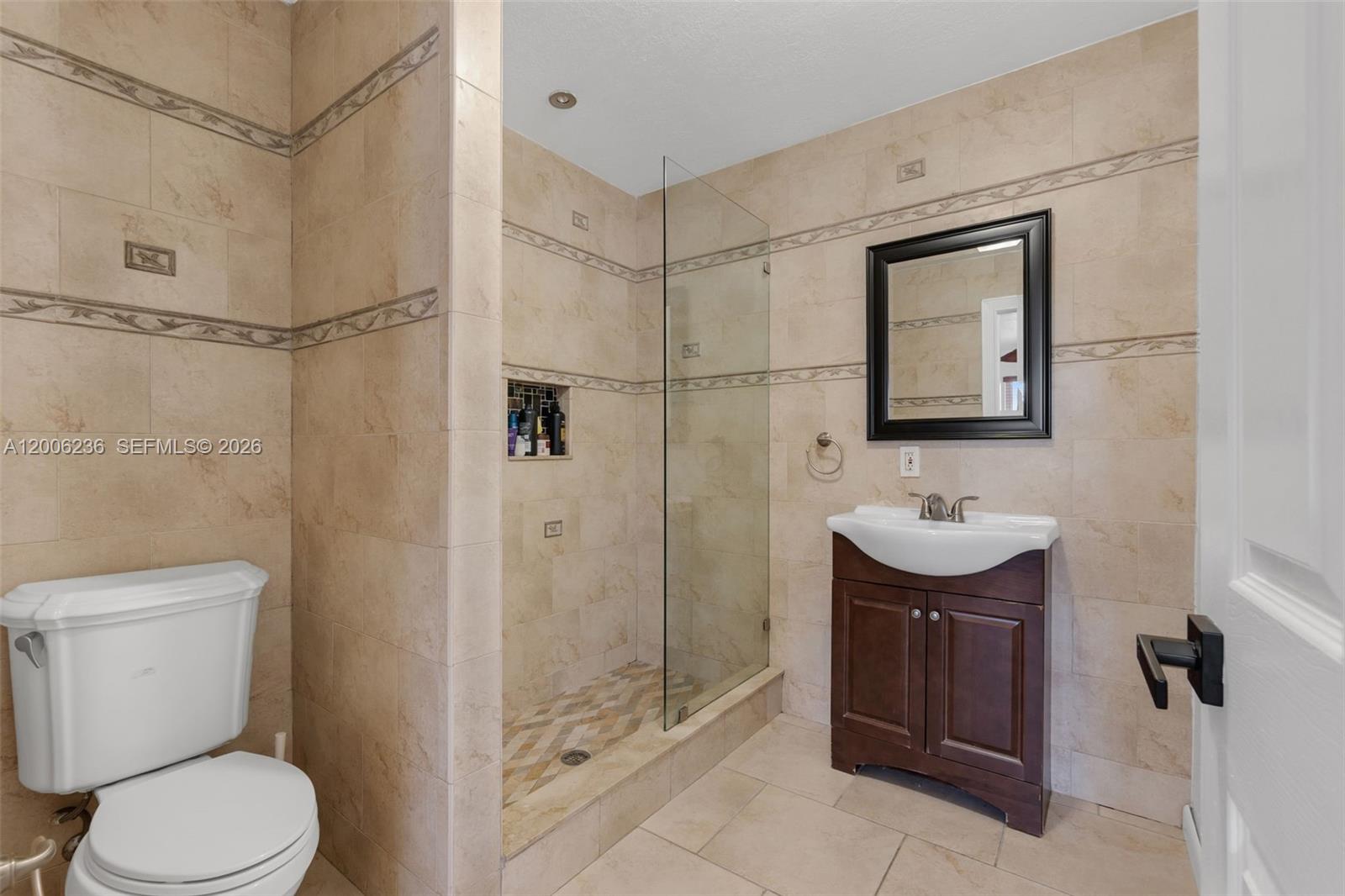 MILLER HEIGHTS SEC 3 - Residential