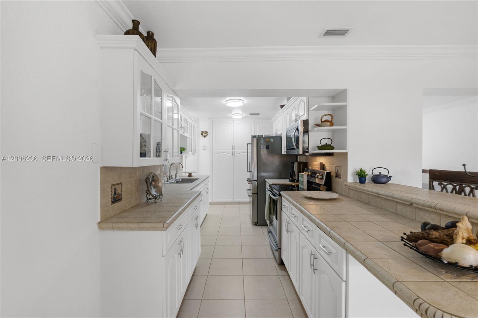 MILLER HEIGHTS SEC 3 - Residential