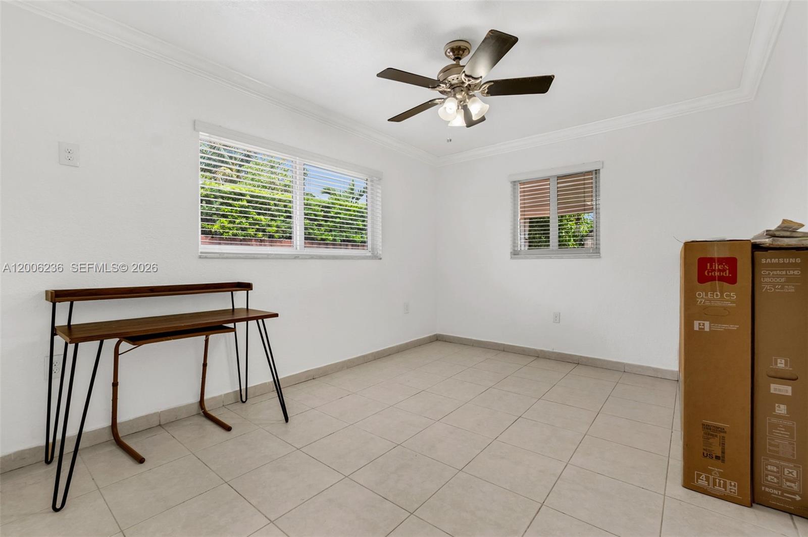 MILLER HEIGHTS SEC 3 - Residential