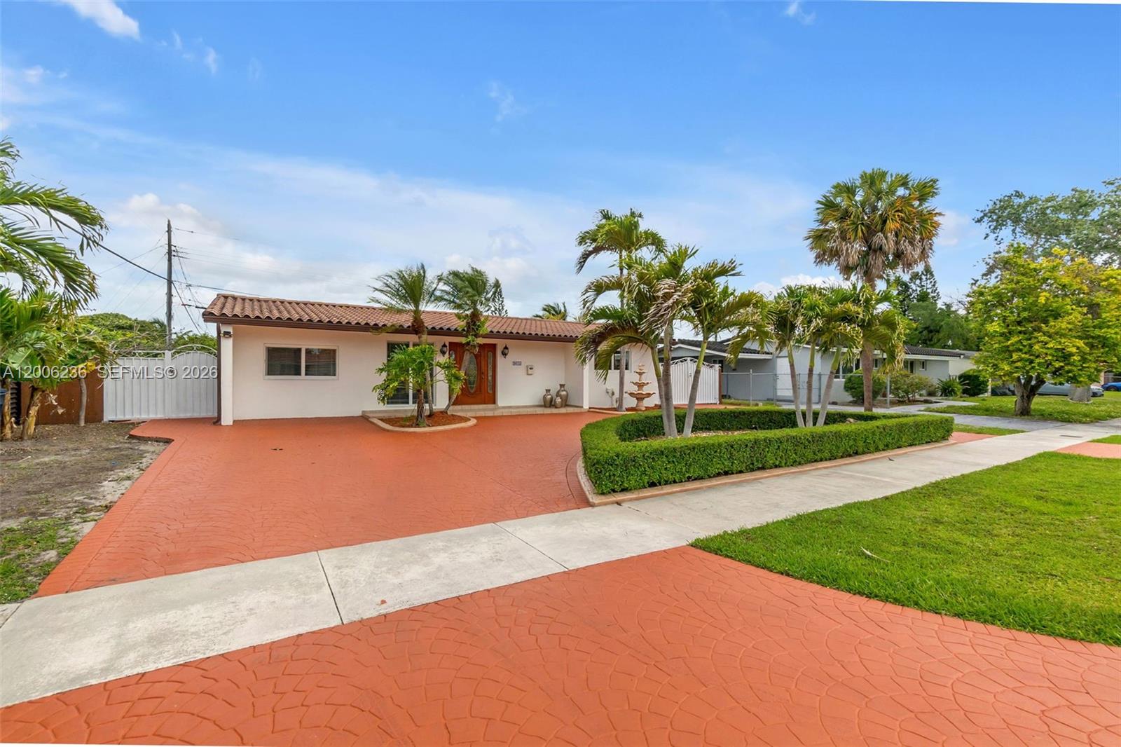 MILLER HEIGHTS SEC 3 - Residential