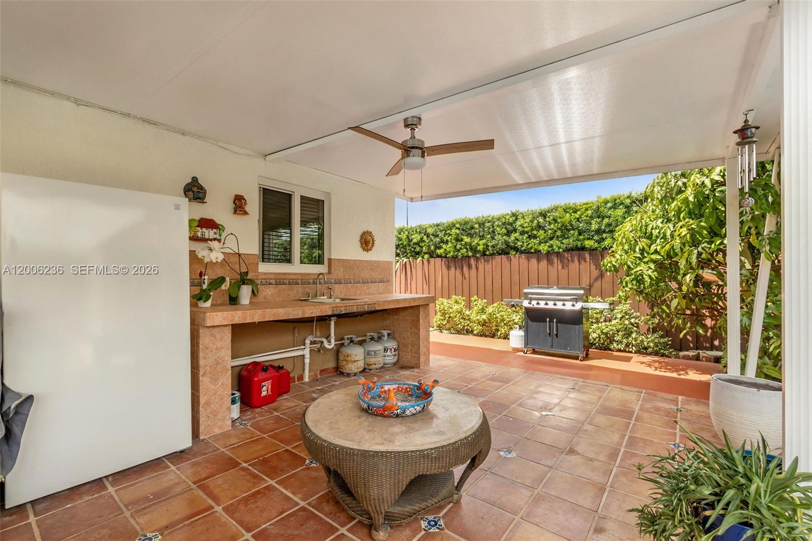 MILLER HEIGHTS SEC 3 - Residential