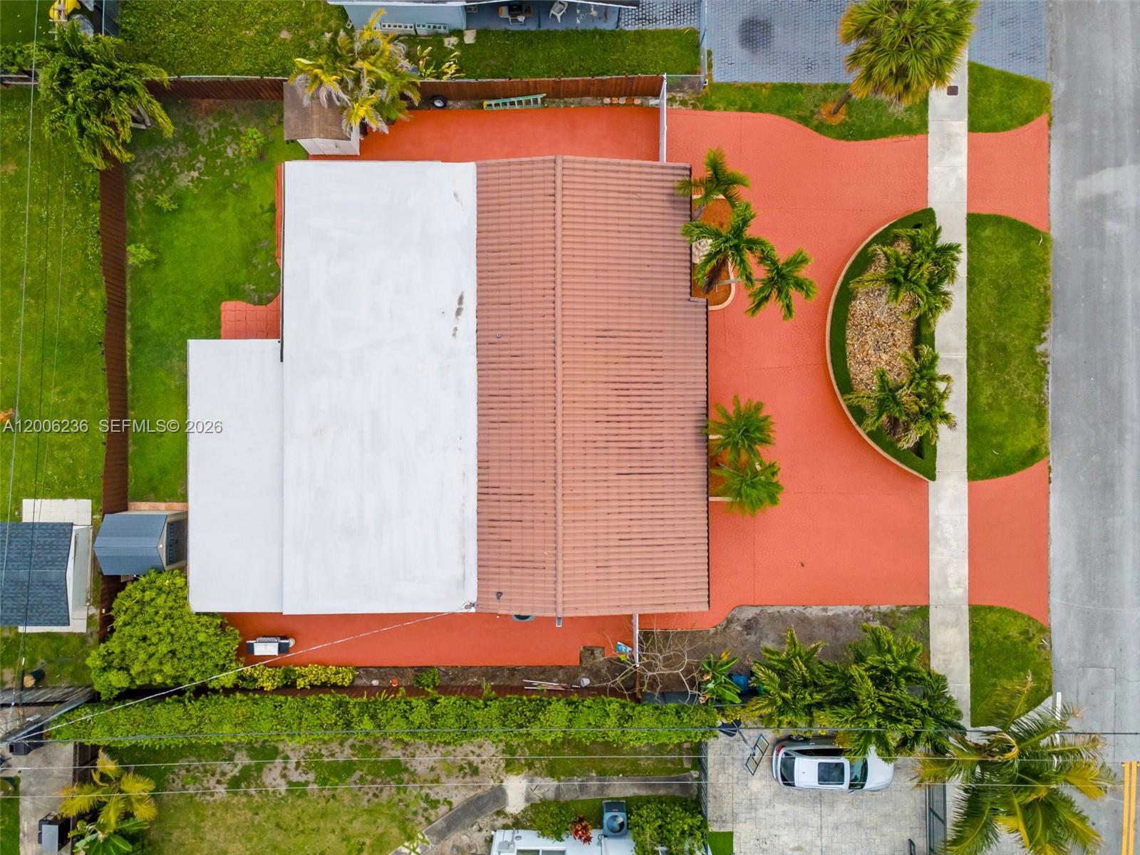 MILLER HEIGHTS SEC 3 - Residential