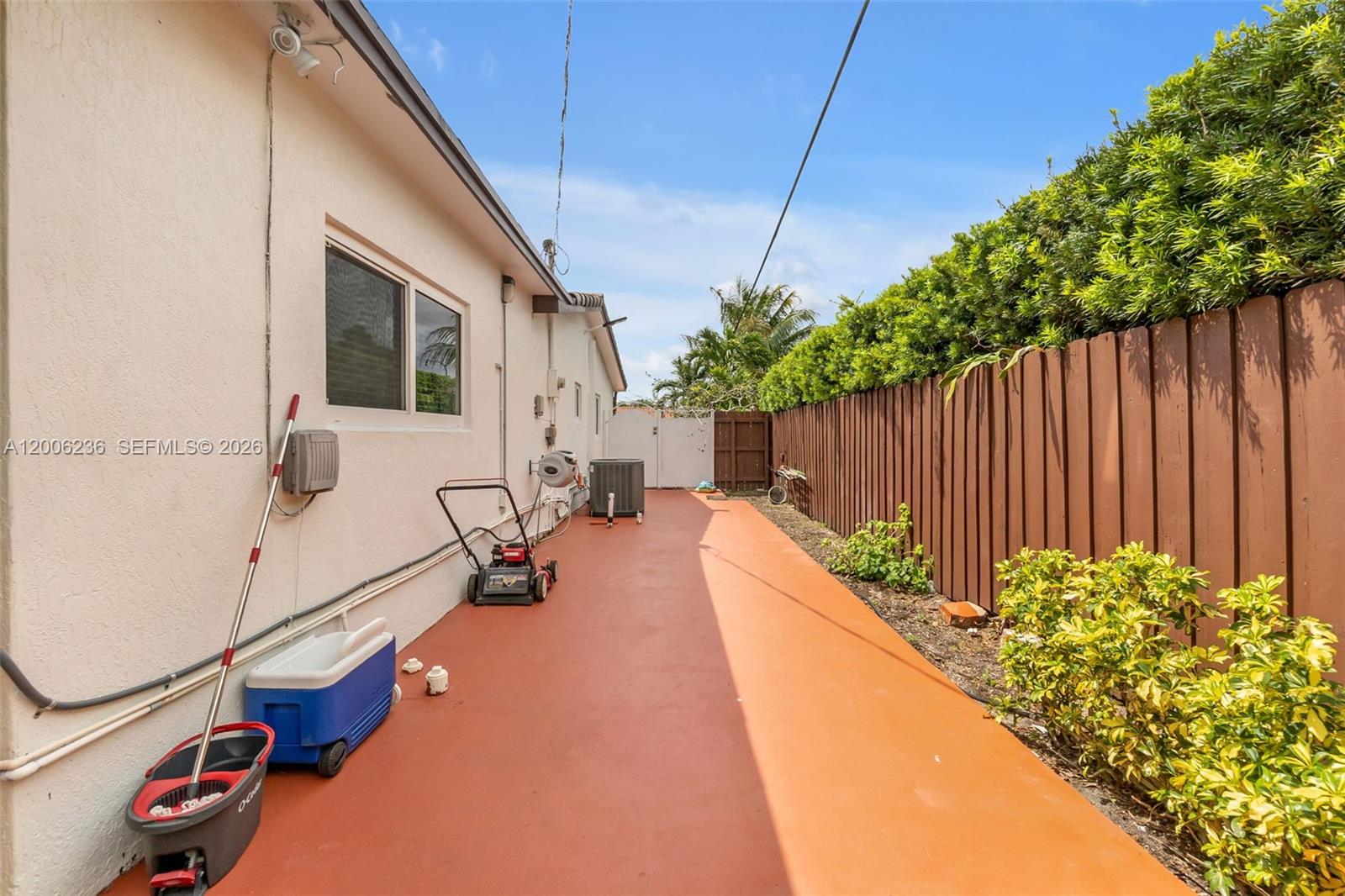 MILLER HEIGHTS SEC 3 - Residential