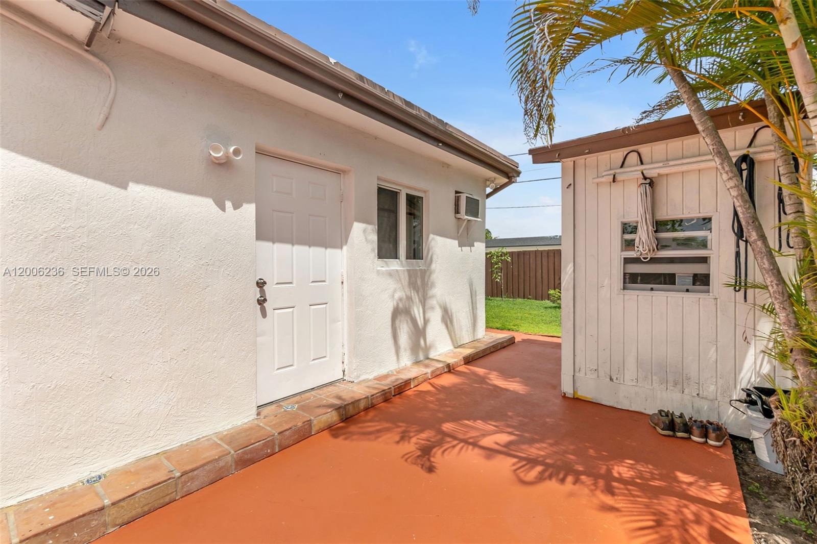 MILLER HEIGHTS SEC 3 - Residential