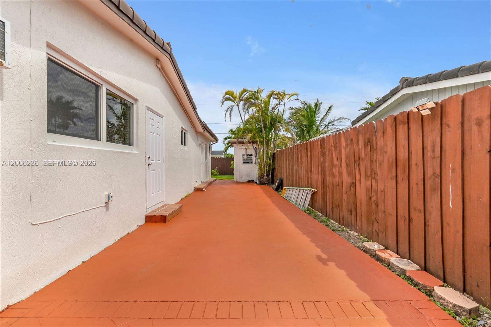 MILLER HEIGHTS SEC 3 - Residential