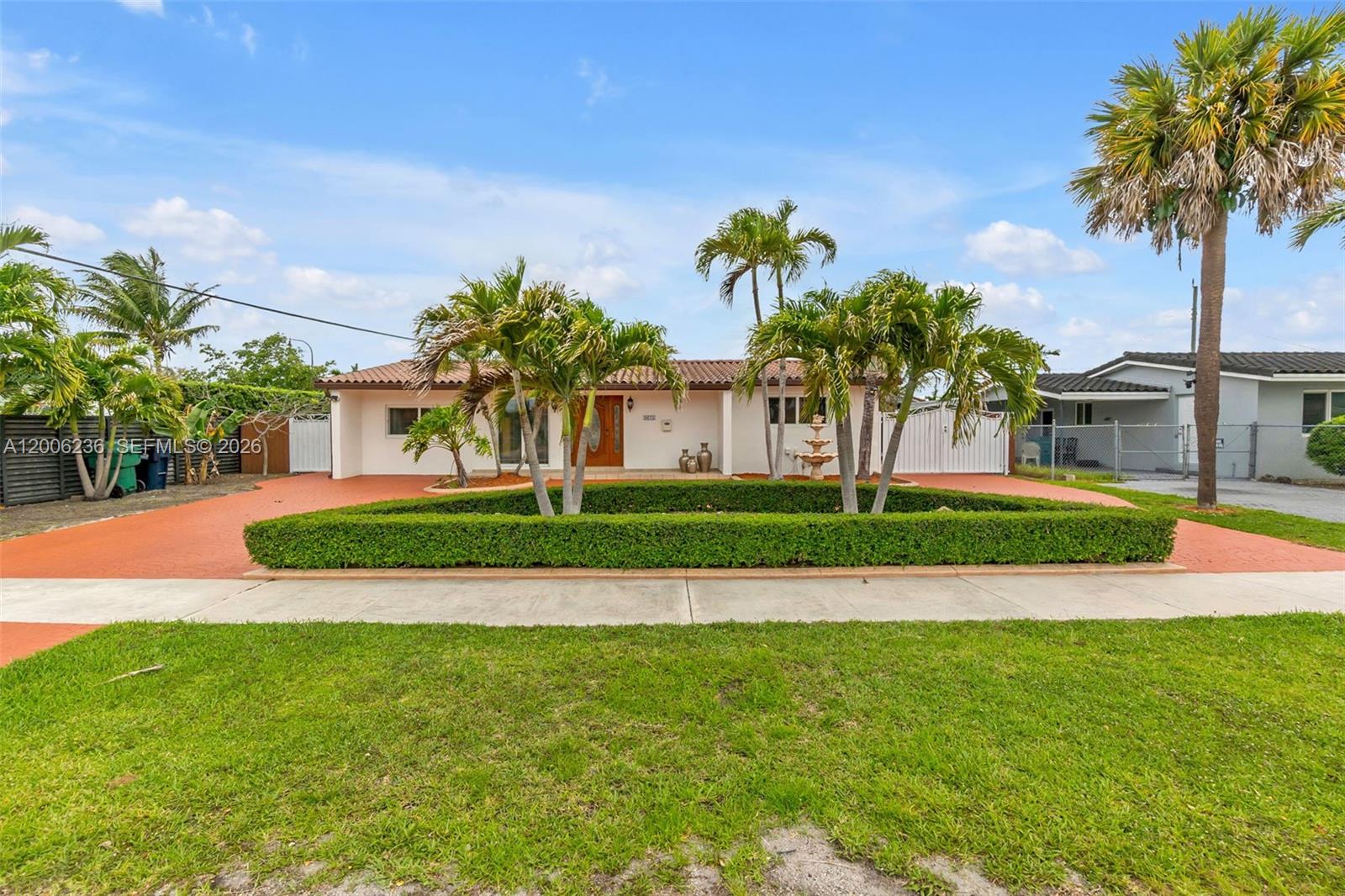 MILLER HEIGHTS SEC 3 - Residential