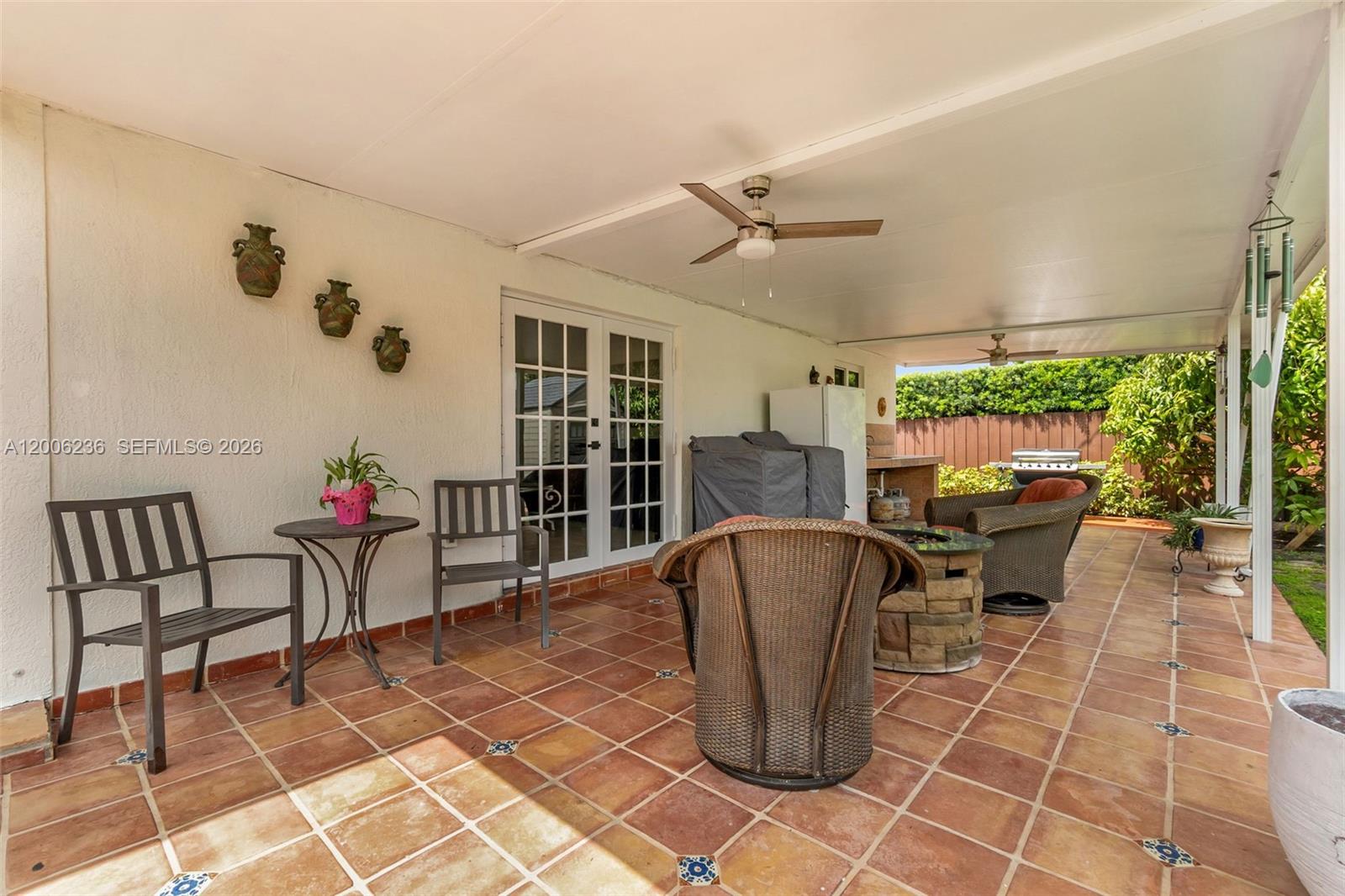 MILLER HEIGHTS SEC 3 - Residential