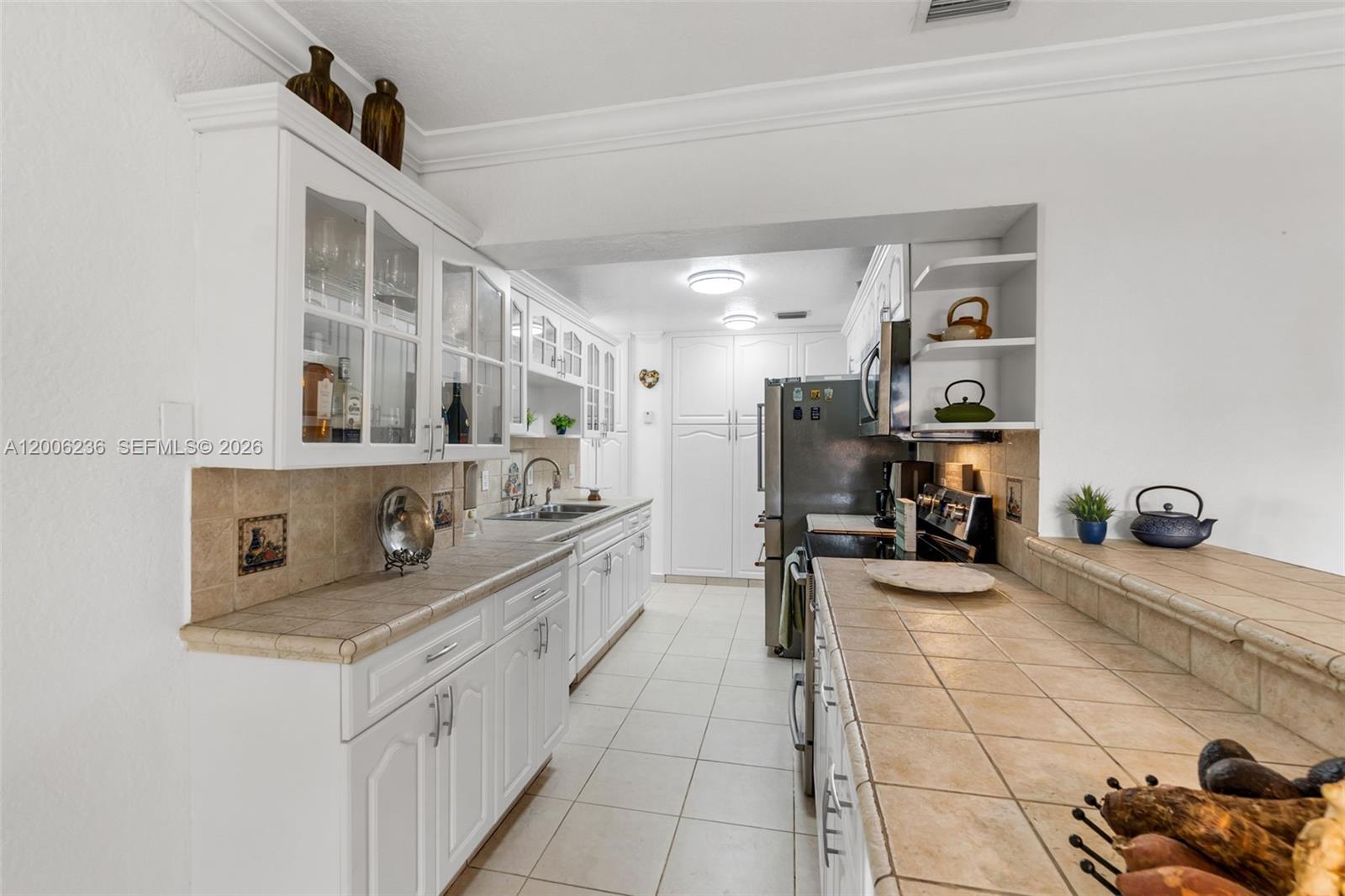 MILLER HEIGHTS SEC 3 - Residential