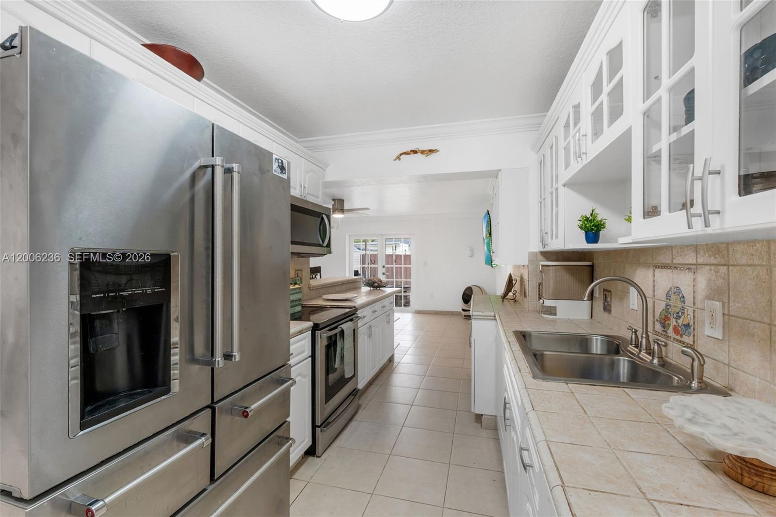 MILLER HEIGHTS SEC 3 - Residential