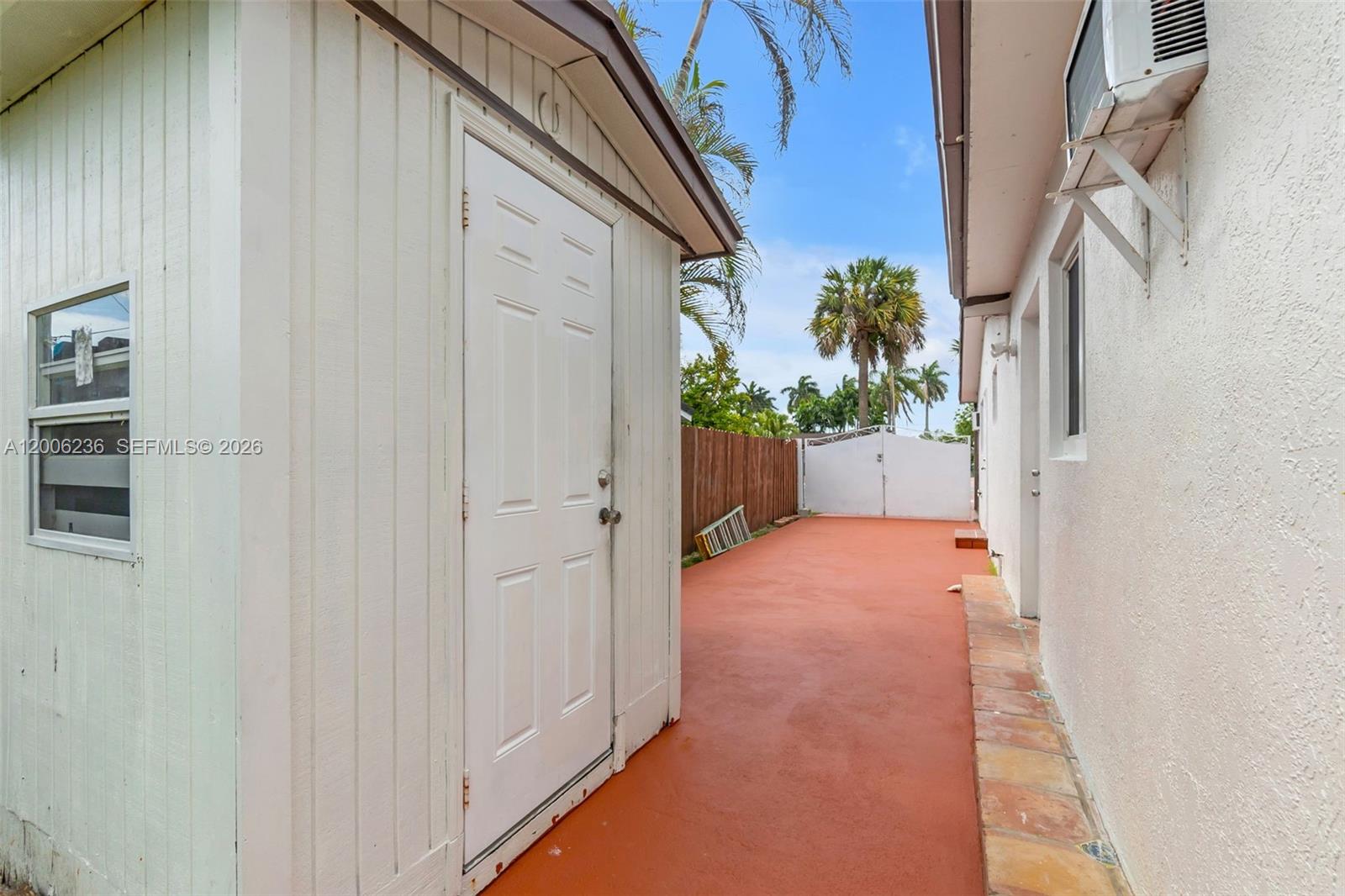 MILLER HEIGHTS SEC 3 - Residential