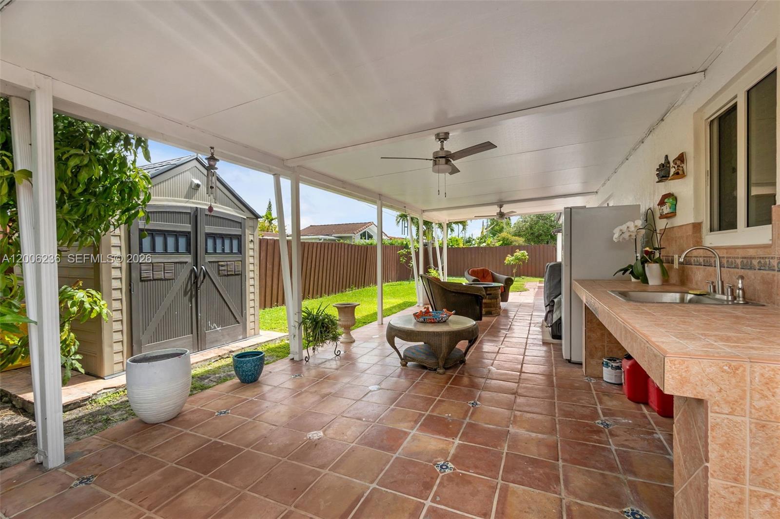 MILLER HEIGHTS SEC 3 - Residential