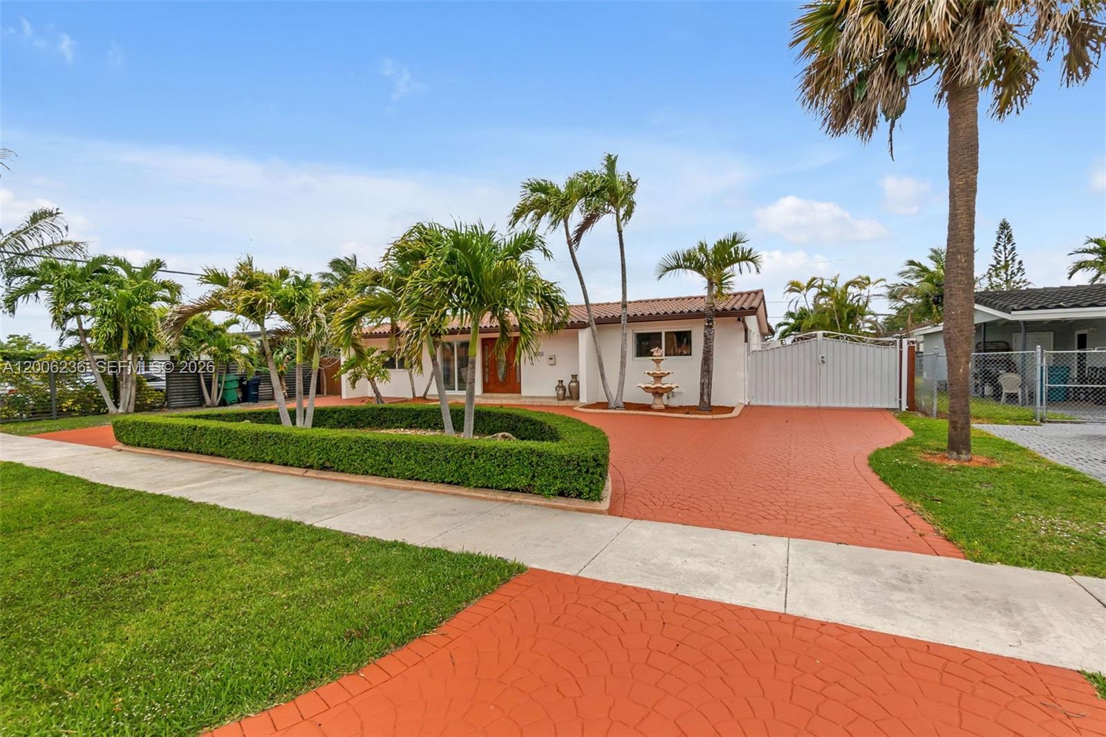 MILLER HEIGHTS SEC 3 - Residential