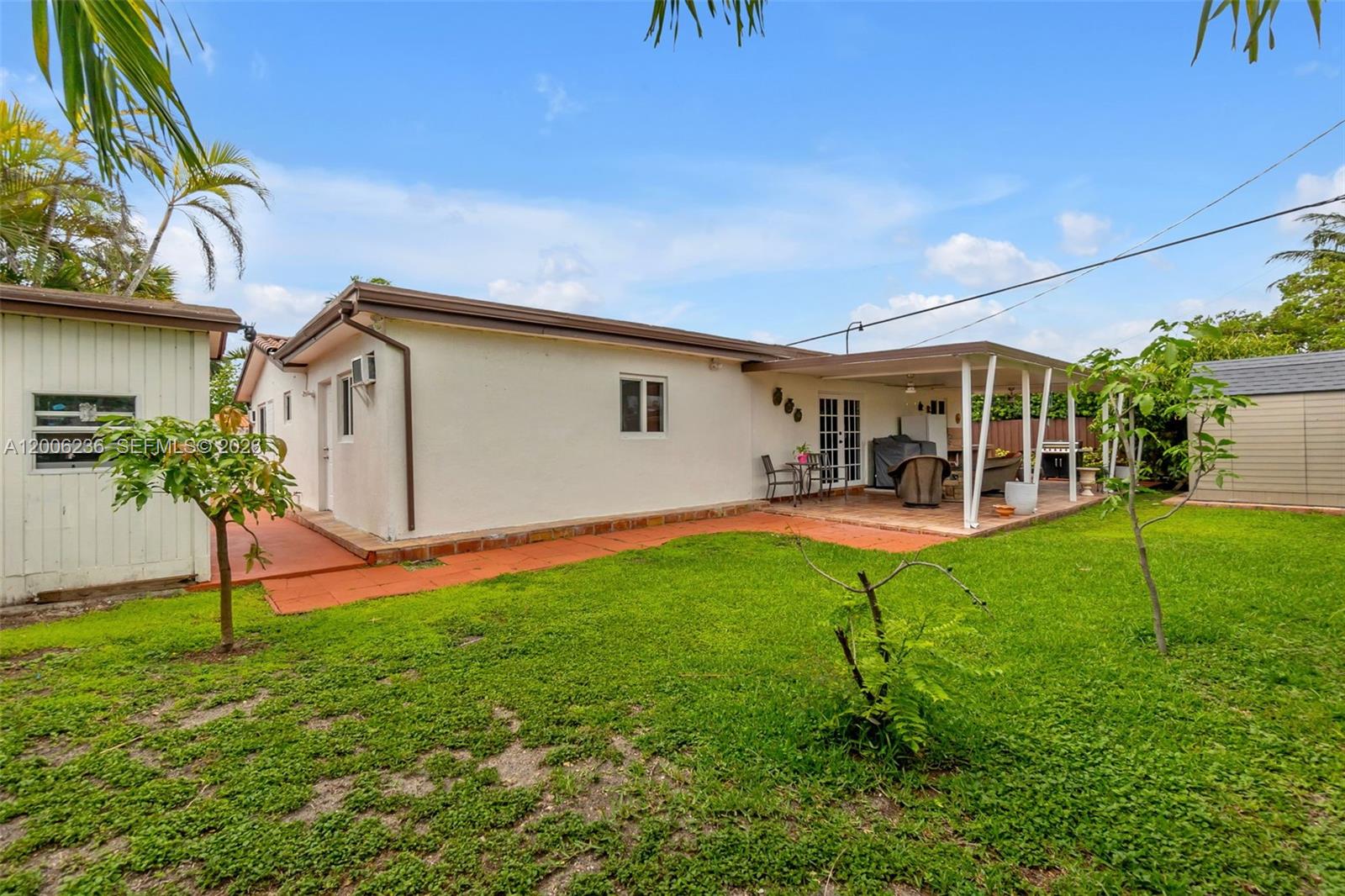 MILLER HEIGHTS SEC 3 - Residential