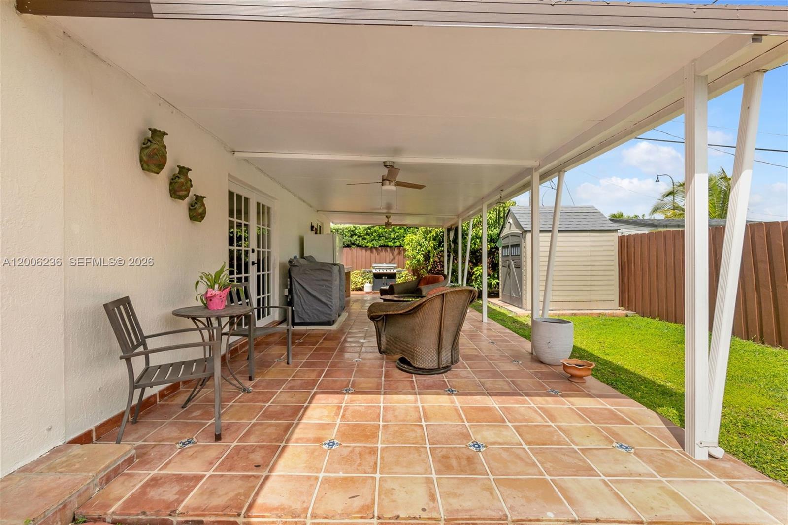 MILLER HEIGHTS SEC 3 - Residential