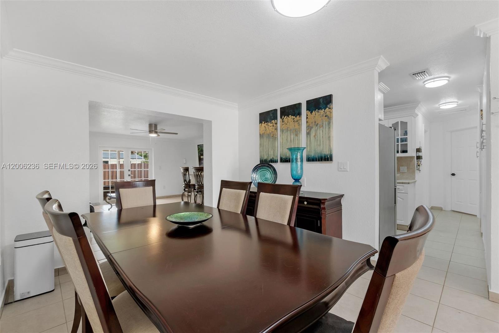 MILLER HEIGHTS SEC 3 - Residential