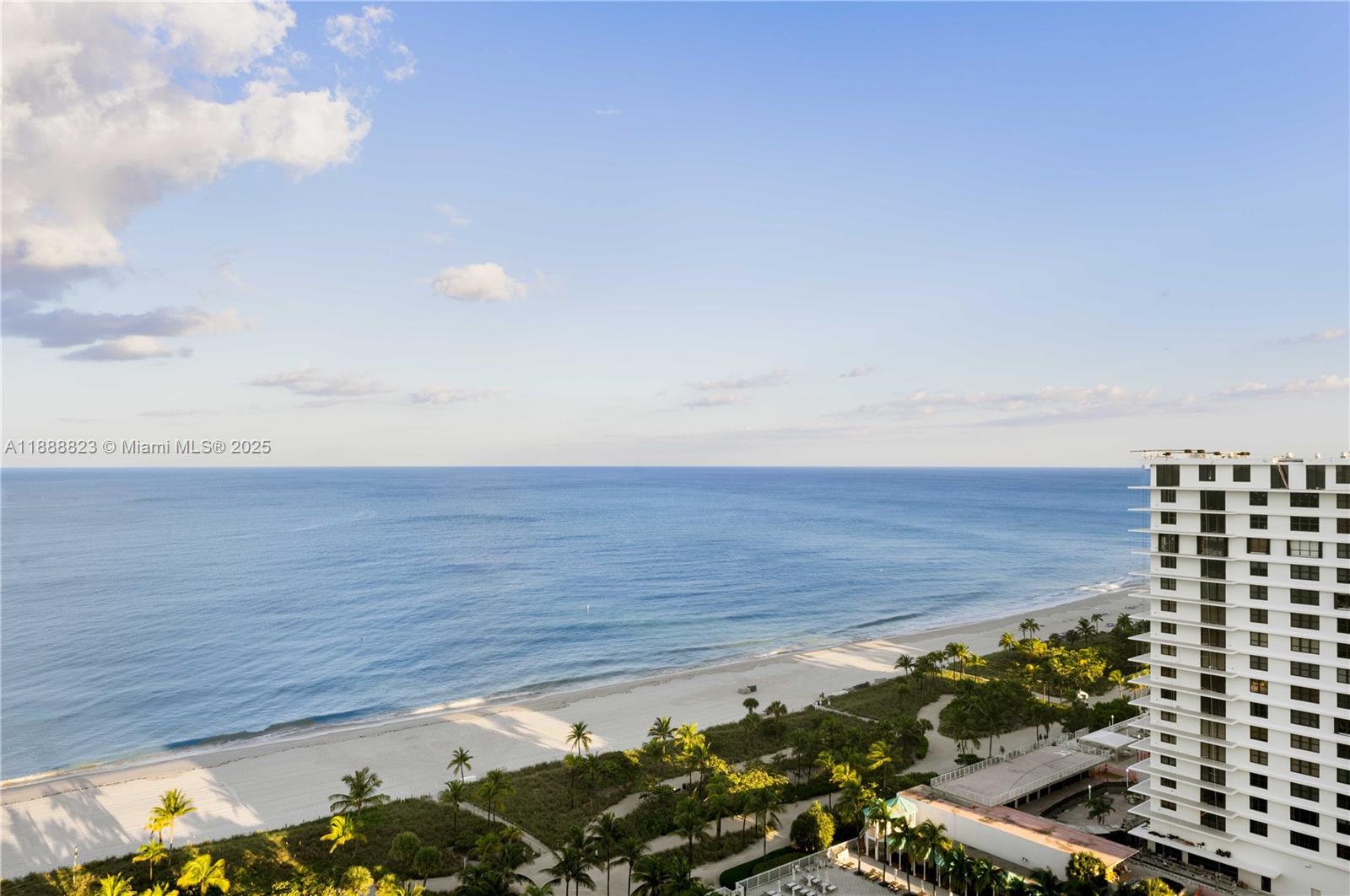 BAL HARBOUR TOWER CONDO - Residential