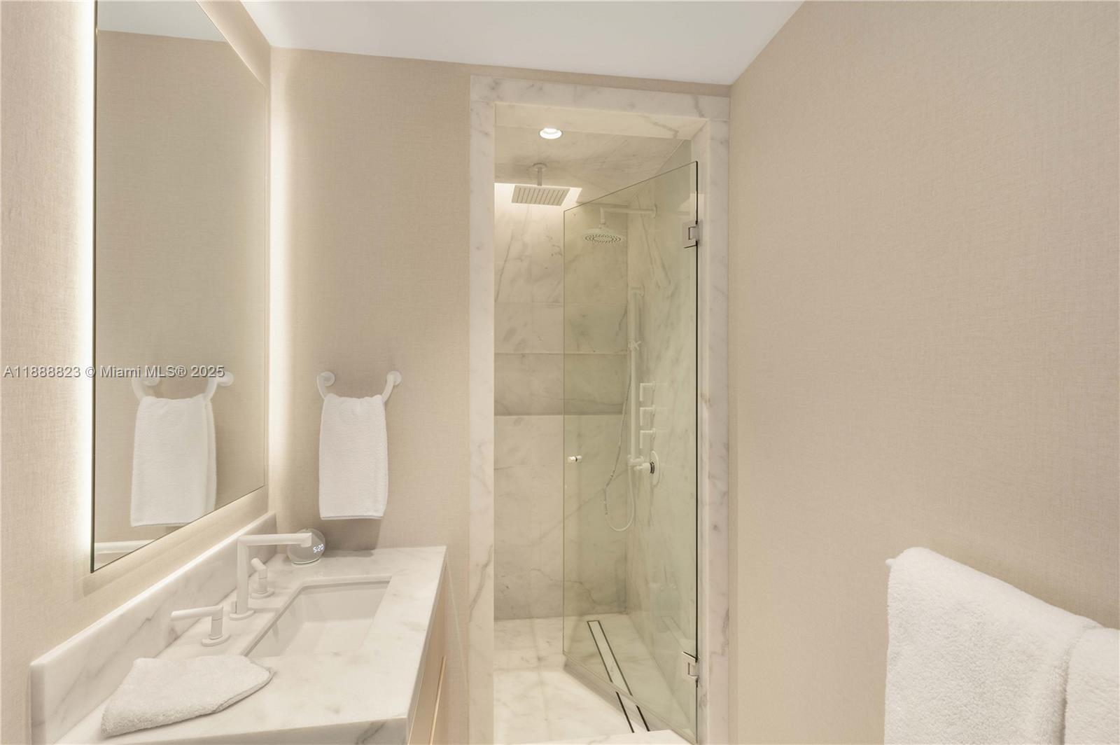 BAL HARBOUR TOWER CONDO - Residential