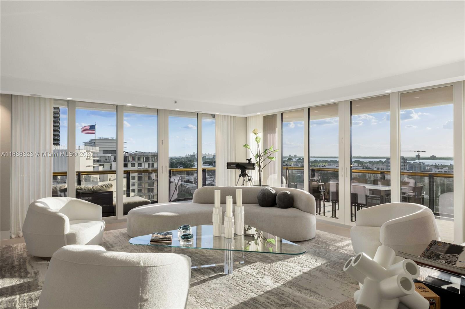 BAL HARBOUR TOWER CONDO - Residential