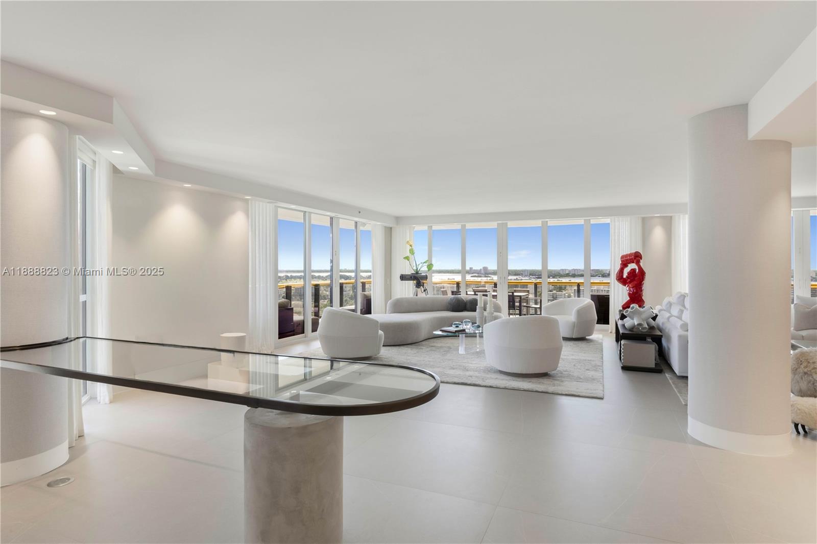 BAL HARBOUR TOWER CONDO - Residential