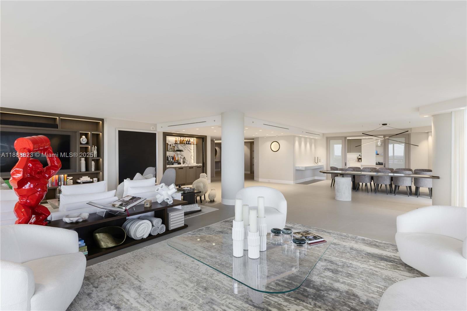 BAL HARBOUR TOWER CONDO - Residential
