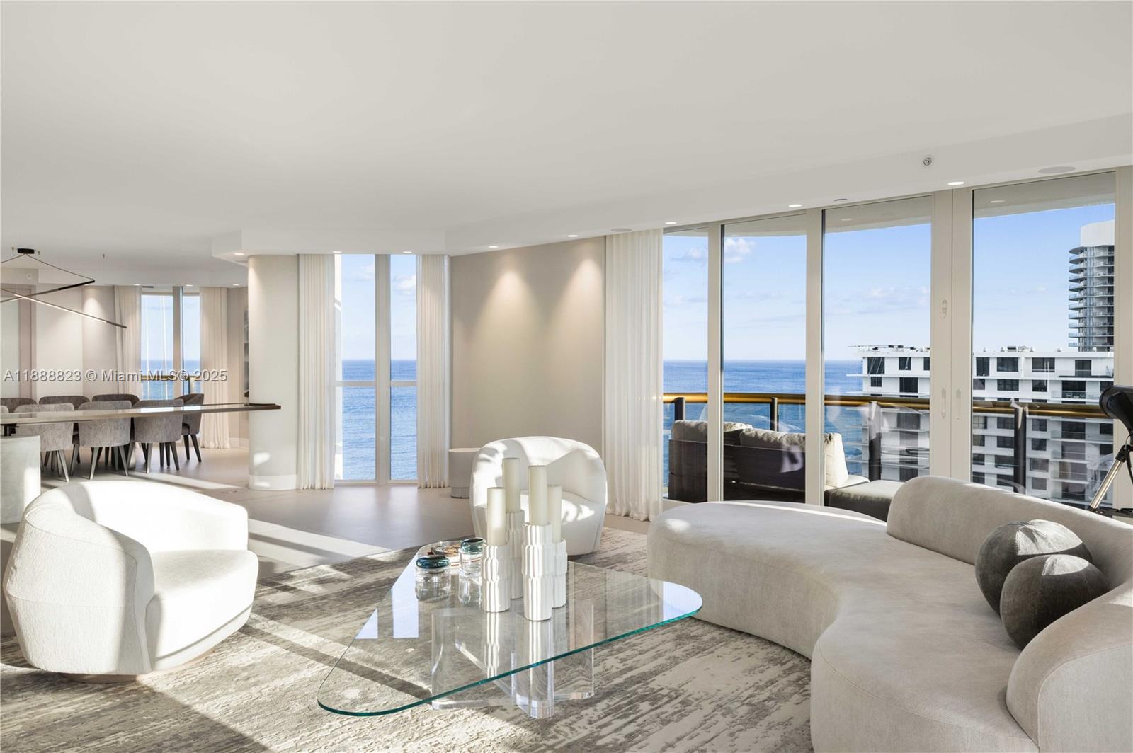 BAL HARBOUR TOWER CONDO - Residential