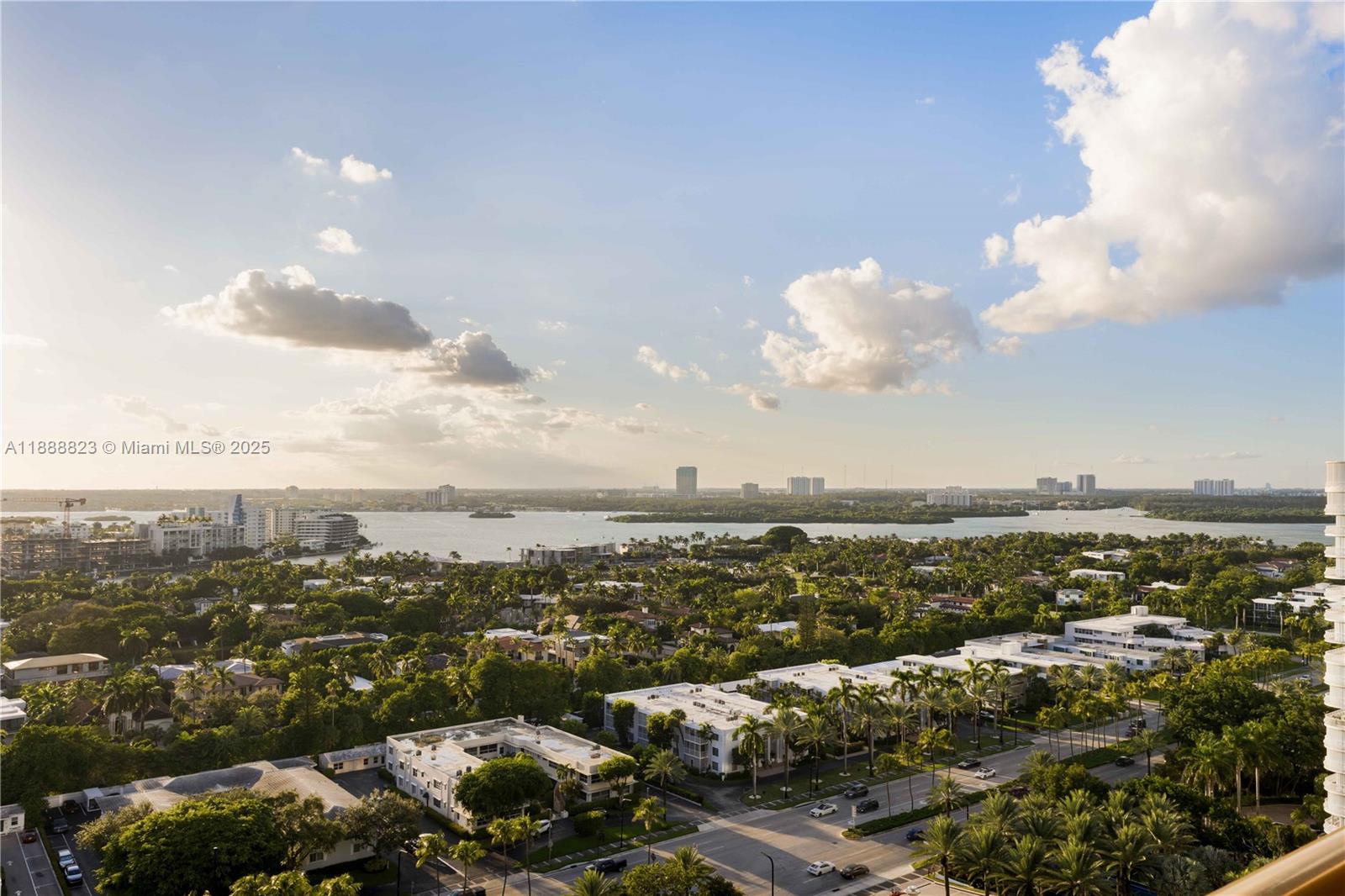 BAL HARBOUR TOWER CONDO - Residential