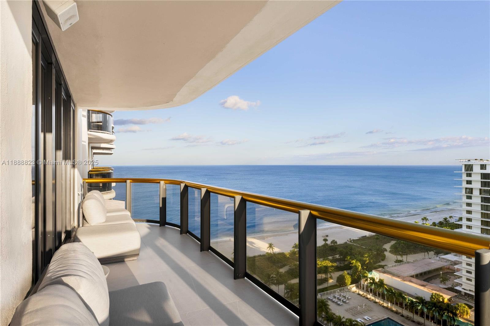 BAL HARBOUR TOWER CONDO - Residential