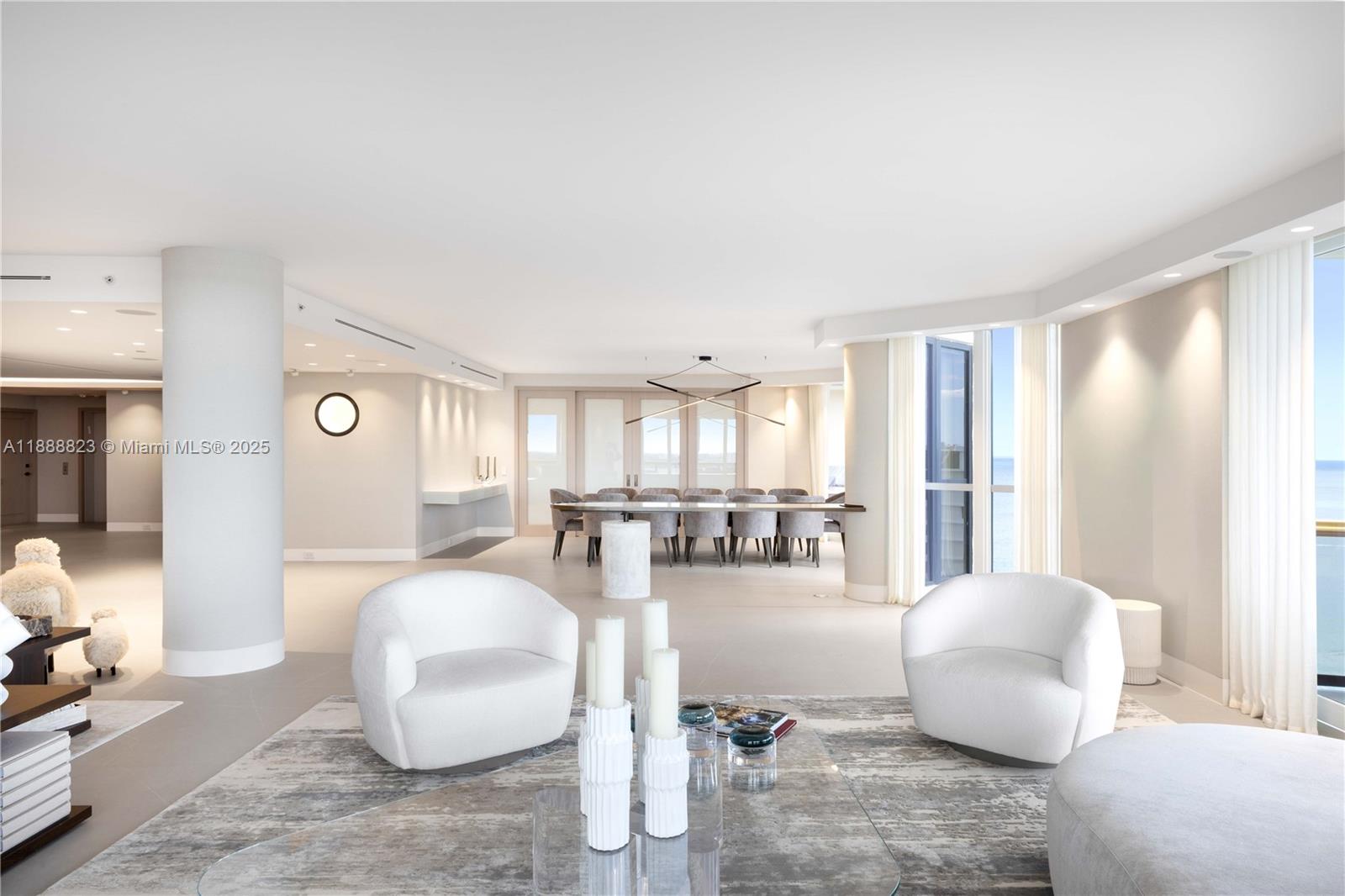 BAL HARBOUR TOWER CONDO - Residential