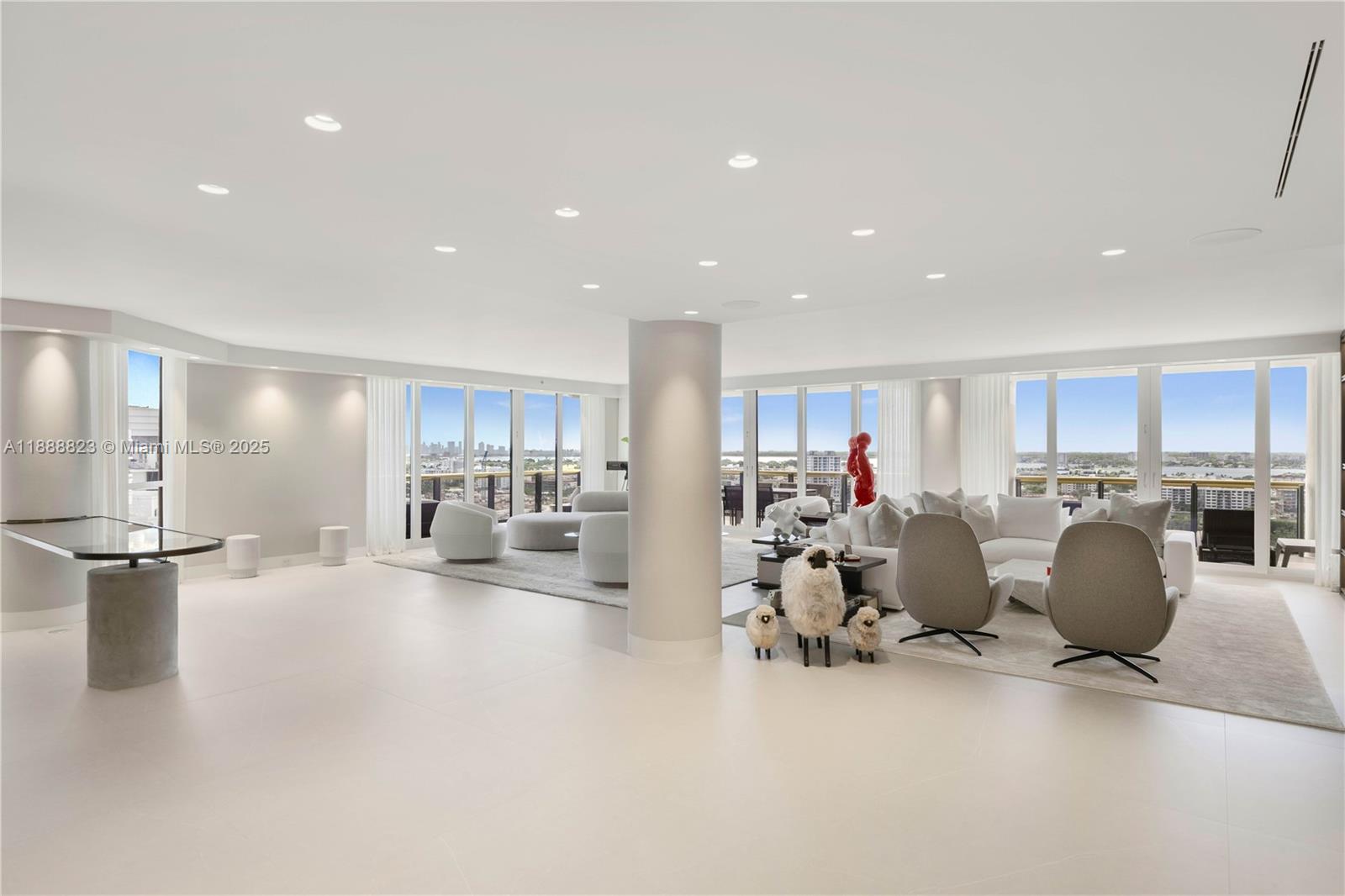 BAL HARBOUR TOWER CONDO - Residential