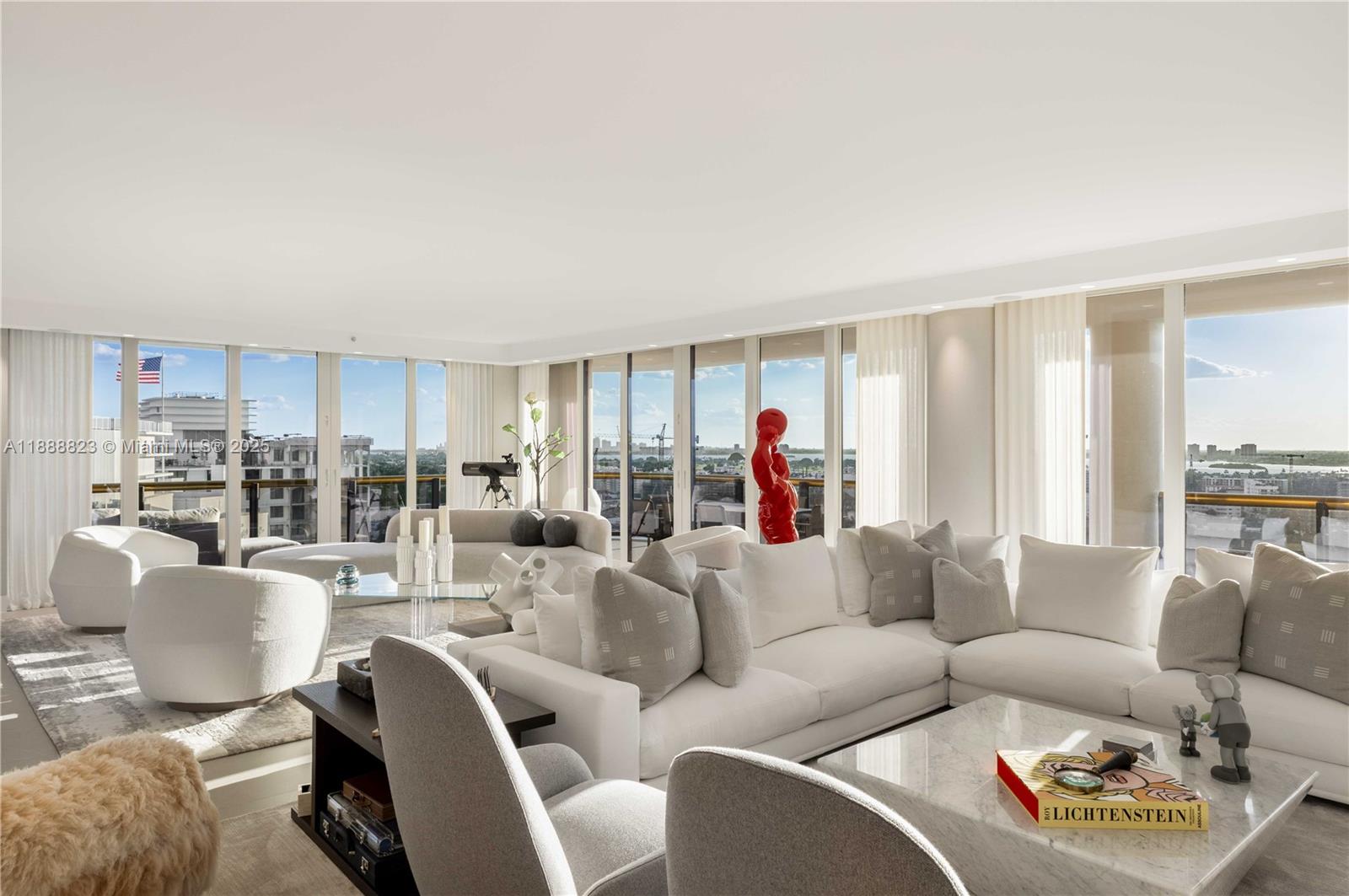 BAL HARBOUR TOWER CONDO - Residential