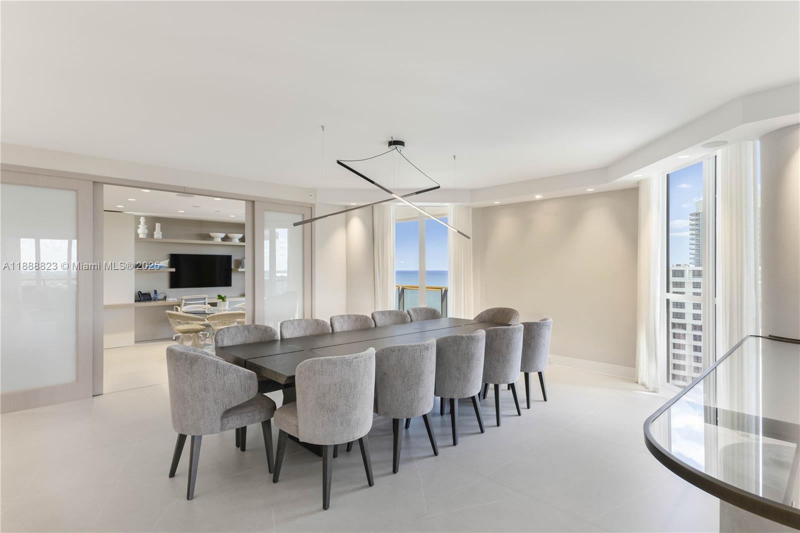 BAL HARBOUR TOWER CONDO - Residential