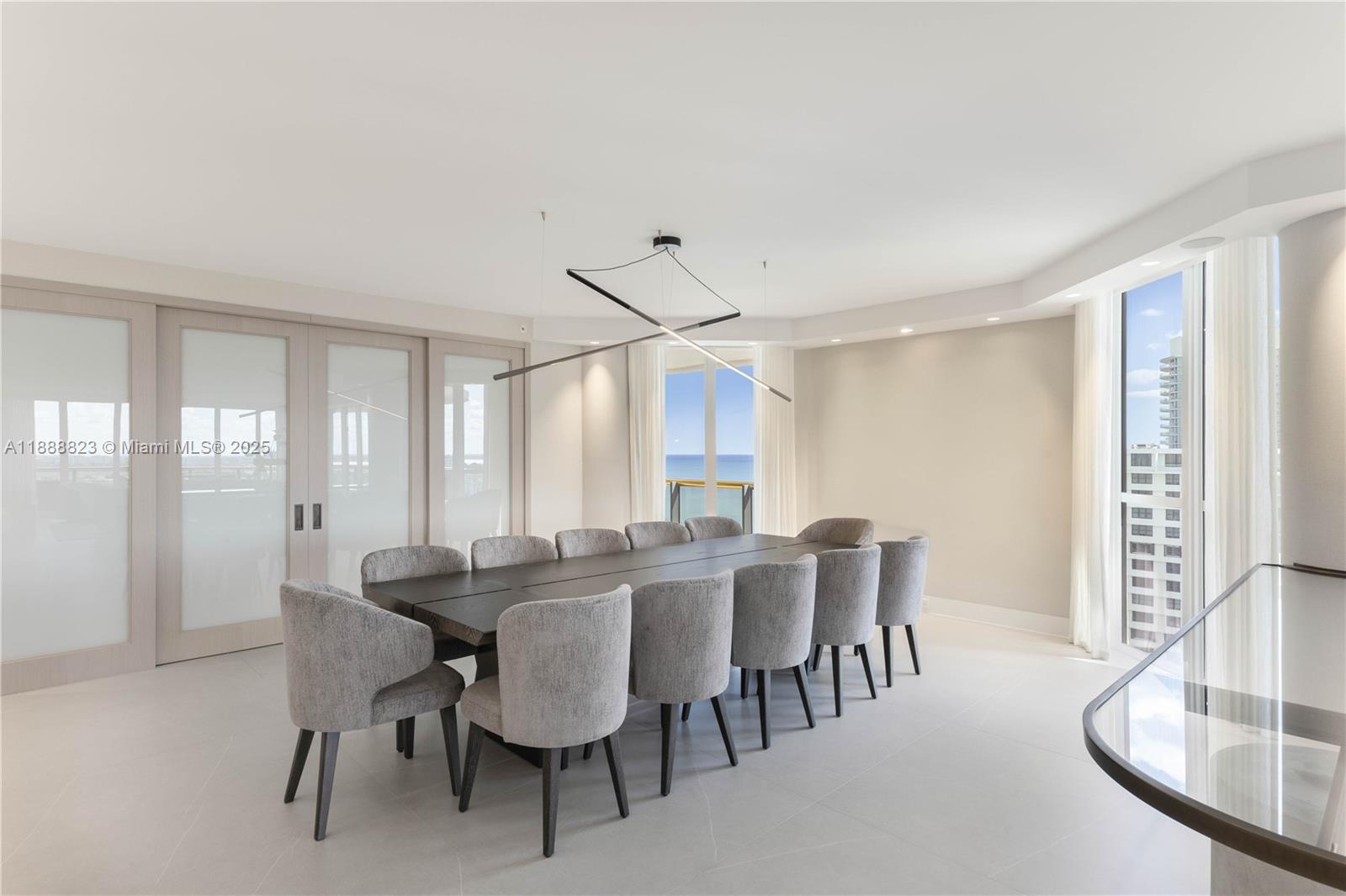 BAL HARBOUR TOWER CONDO - Residential