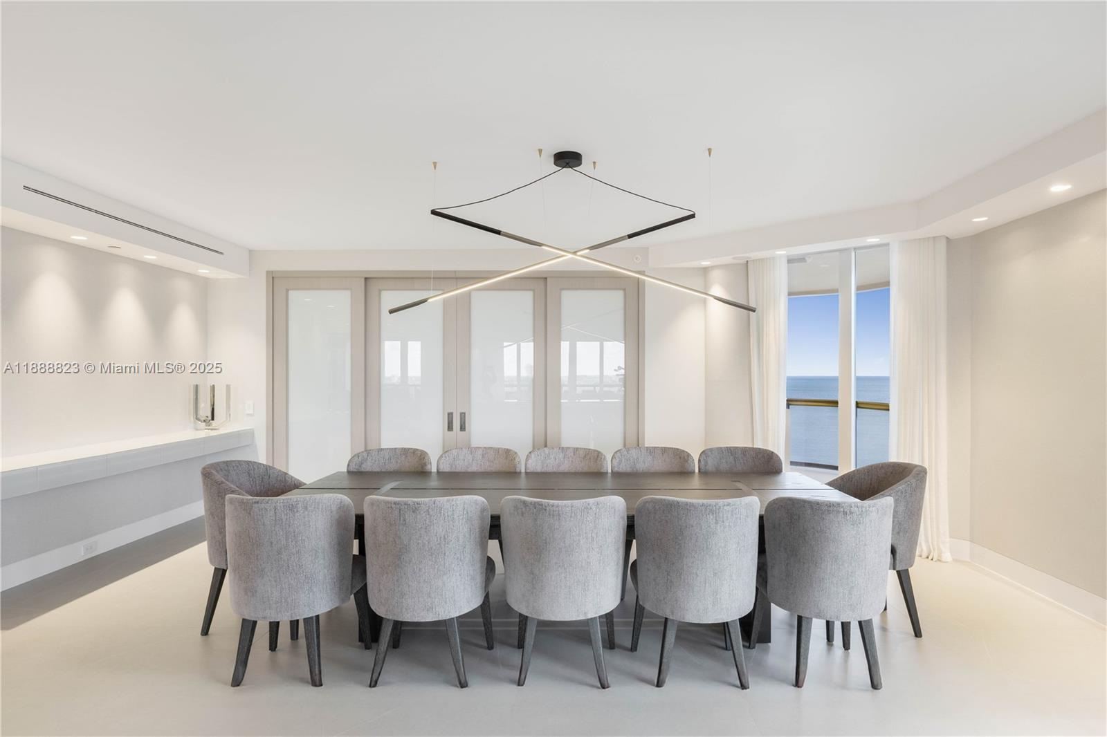 BAL HARBOUR TOWER CONDO - Residential