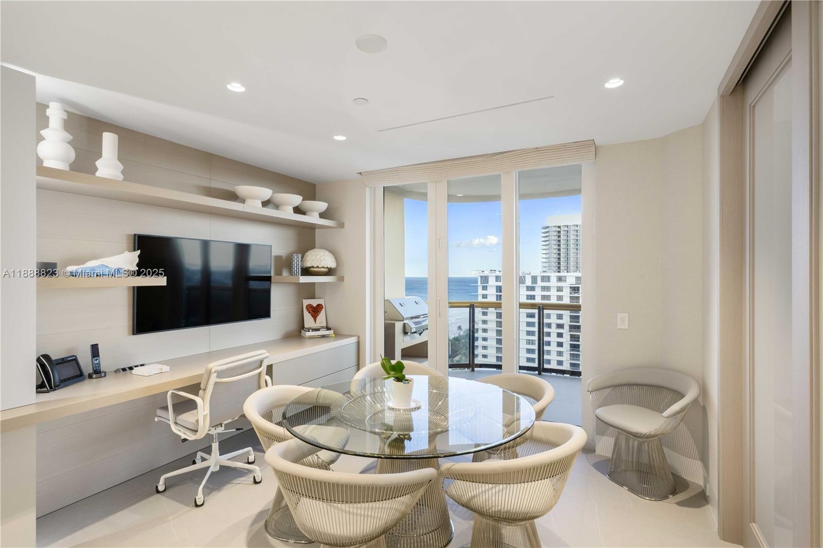 BAL HARBOUR TOWER CONDO - Residential