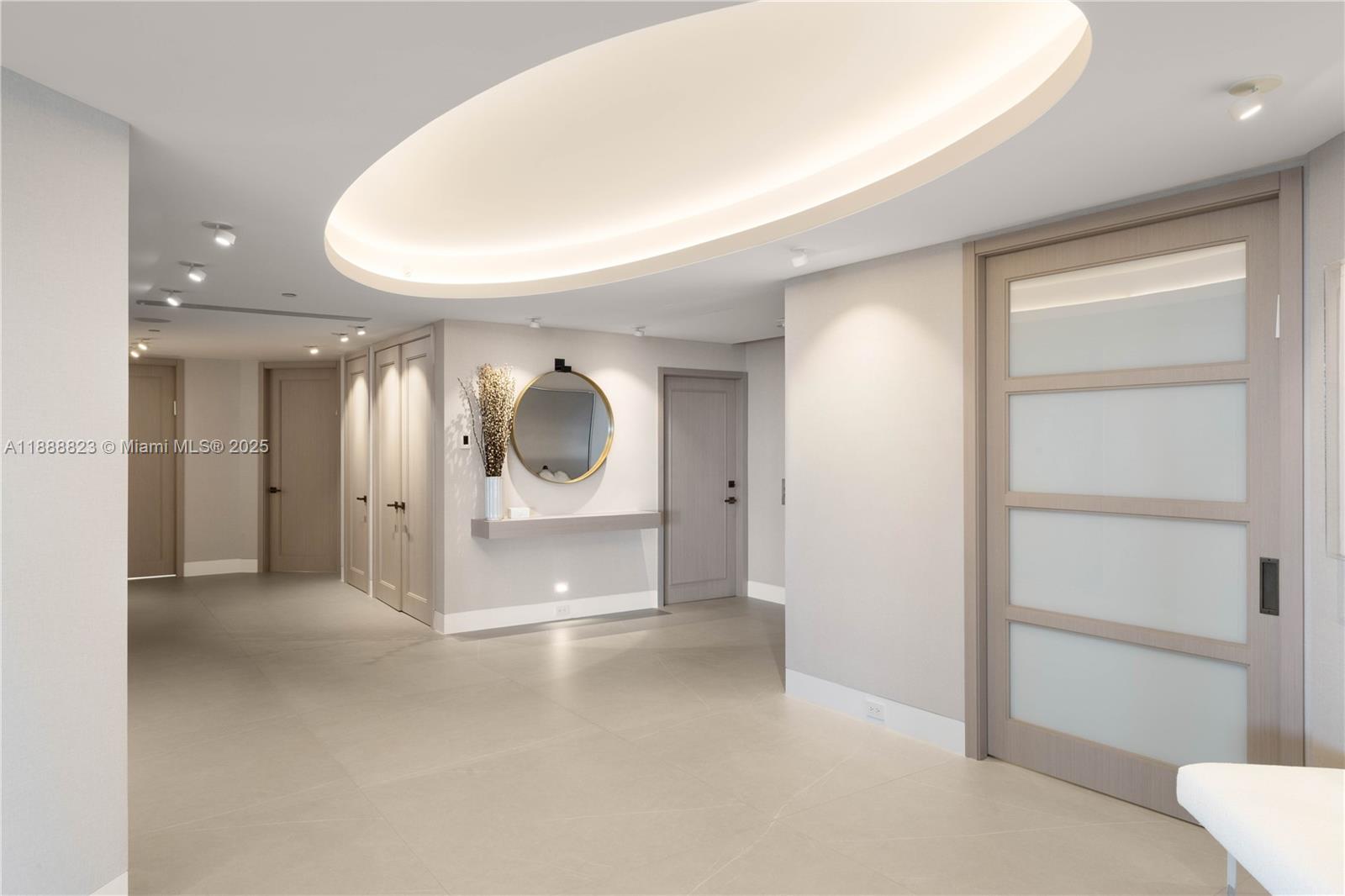 BAL HARBOUR TOWER CONDO - Residential
