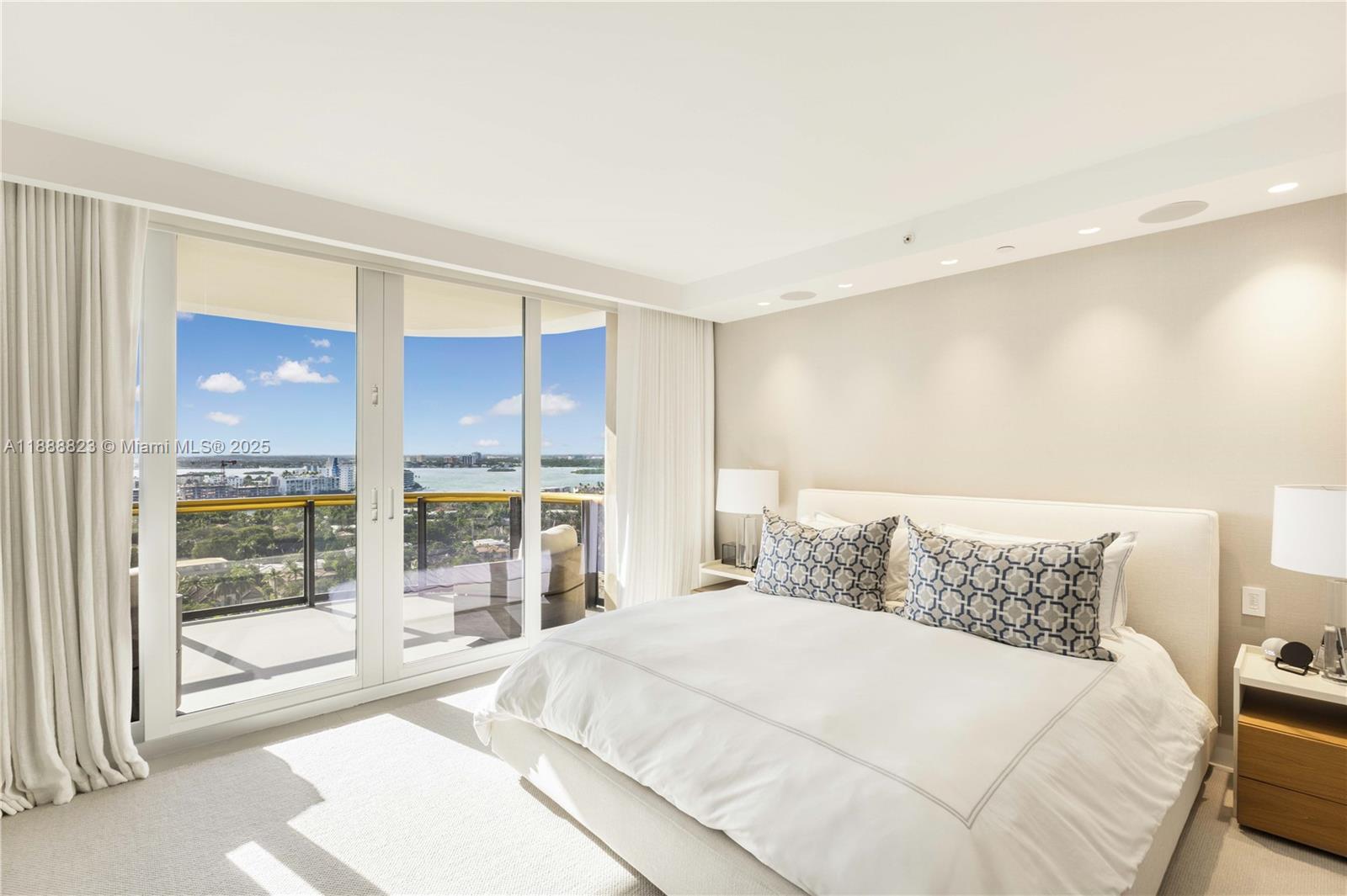 BAL HARBOUR TOWER CONDO - Residential