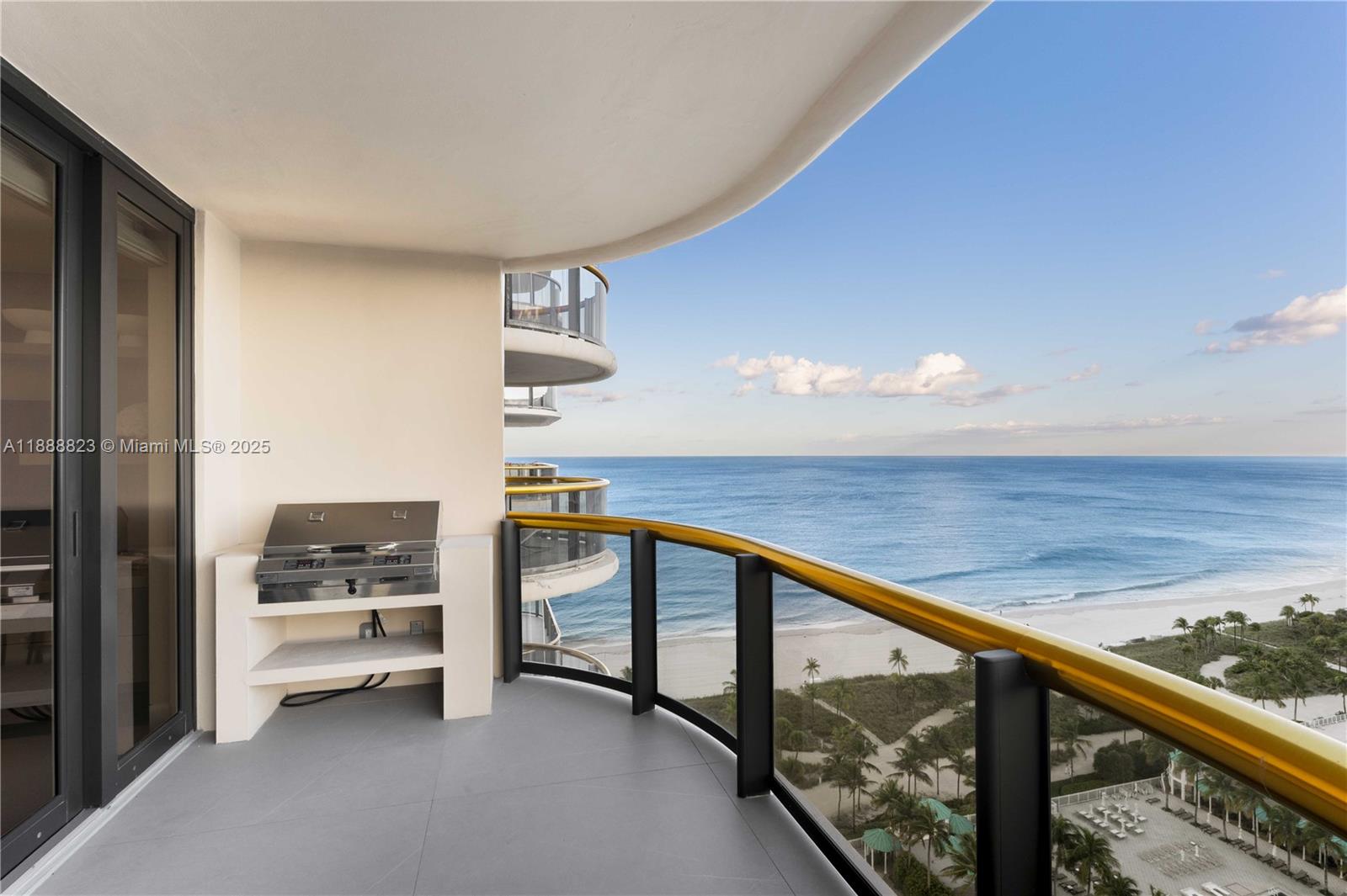 BAL HARBOUR TOWER CONDO - Residential