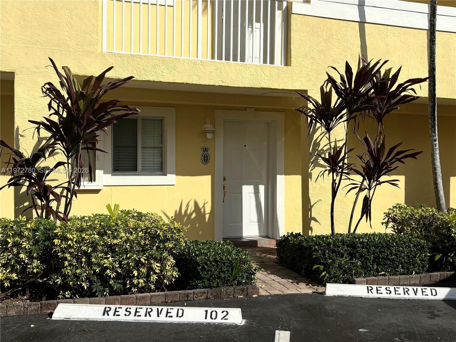 PINE CREST VILLAGE I AT - Residential Lease