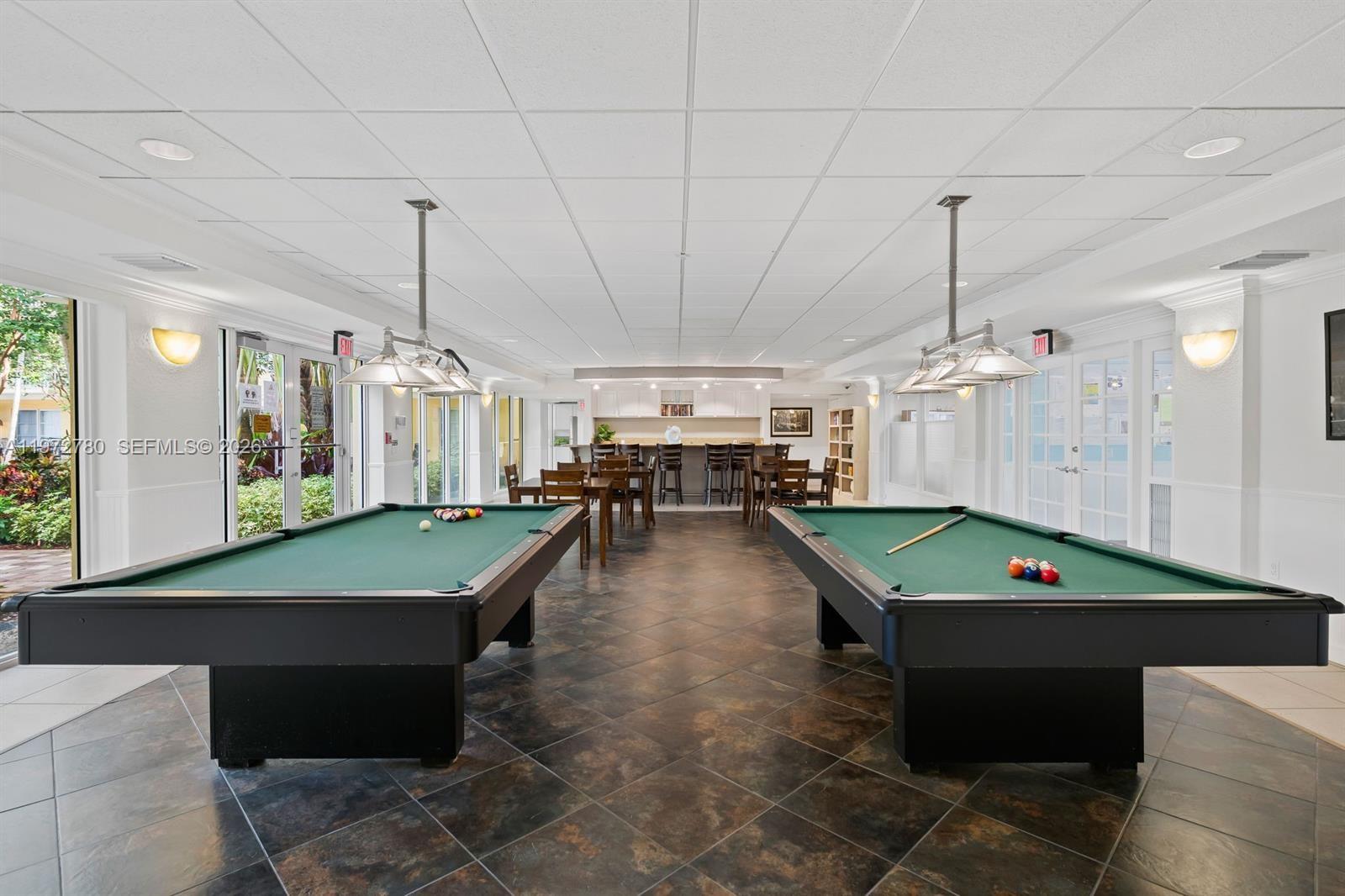 PINE CREST VILLAGE I AT - Residential Lease