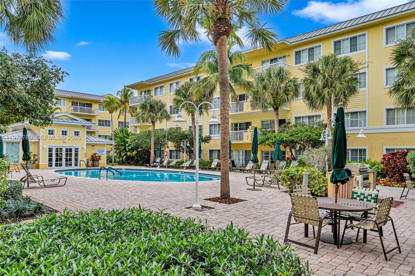 PINE CREST VILLAGE I AT - Residential Lease